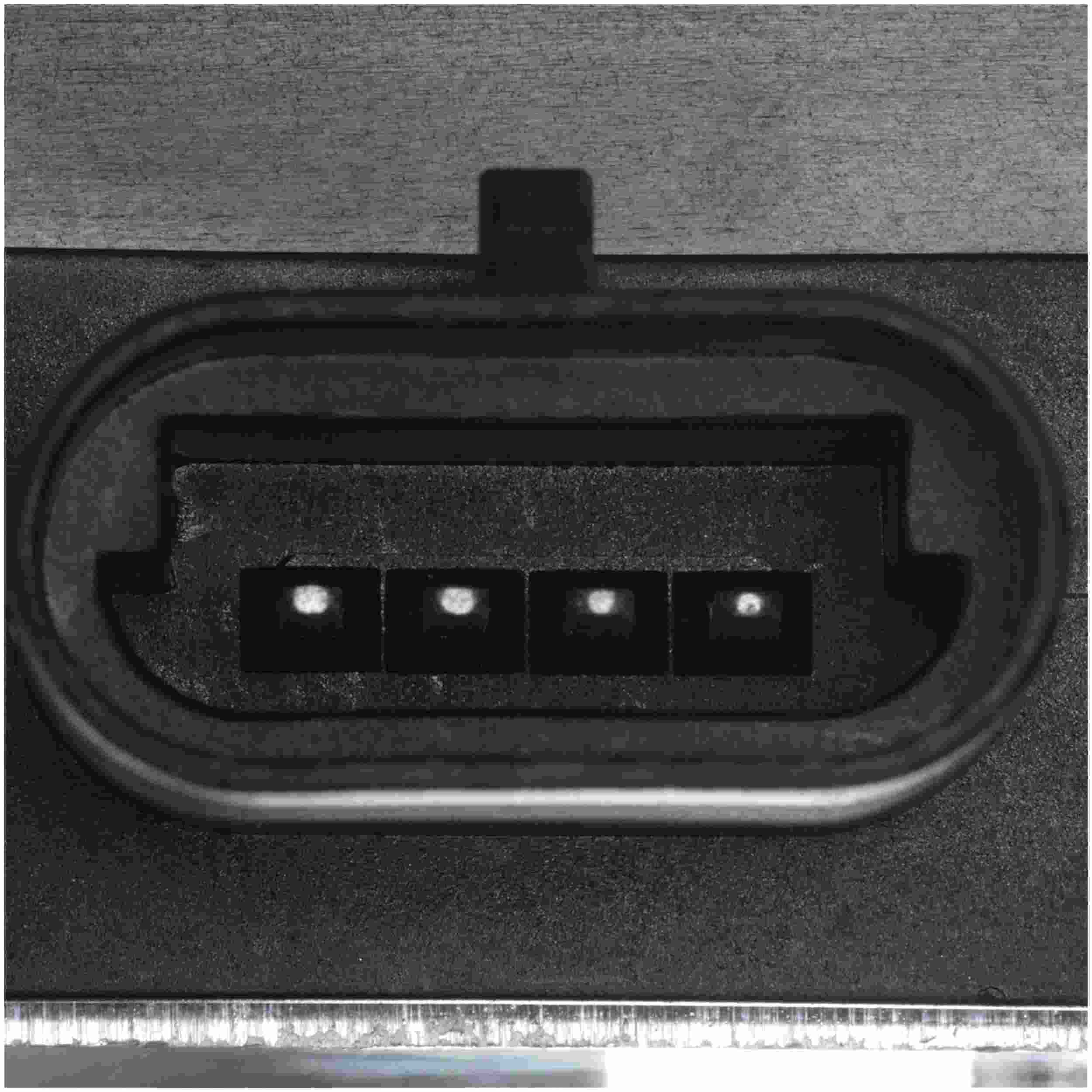 Delphi Distributor CZ20001