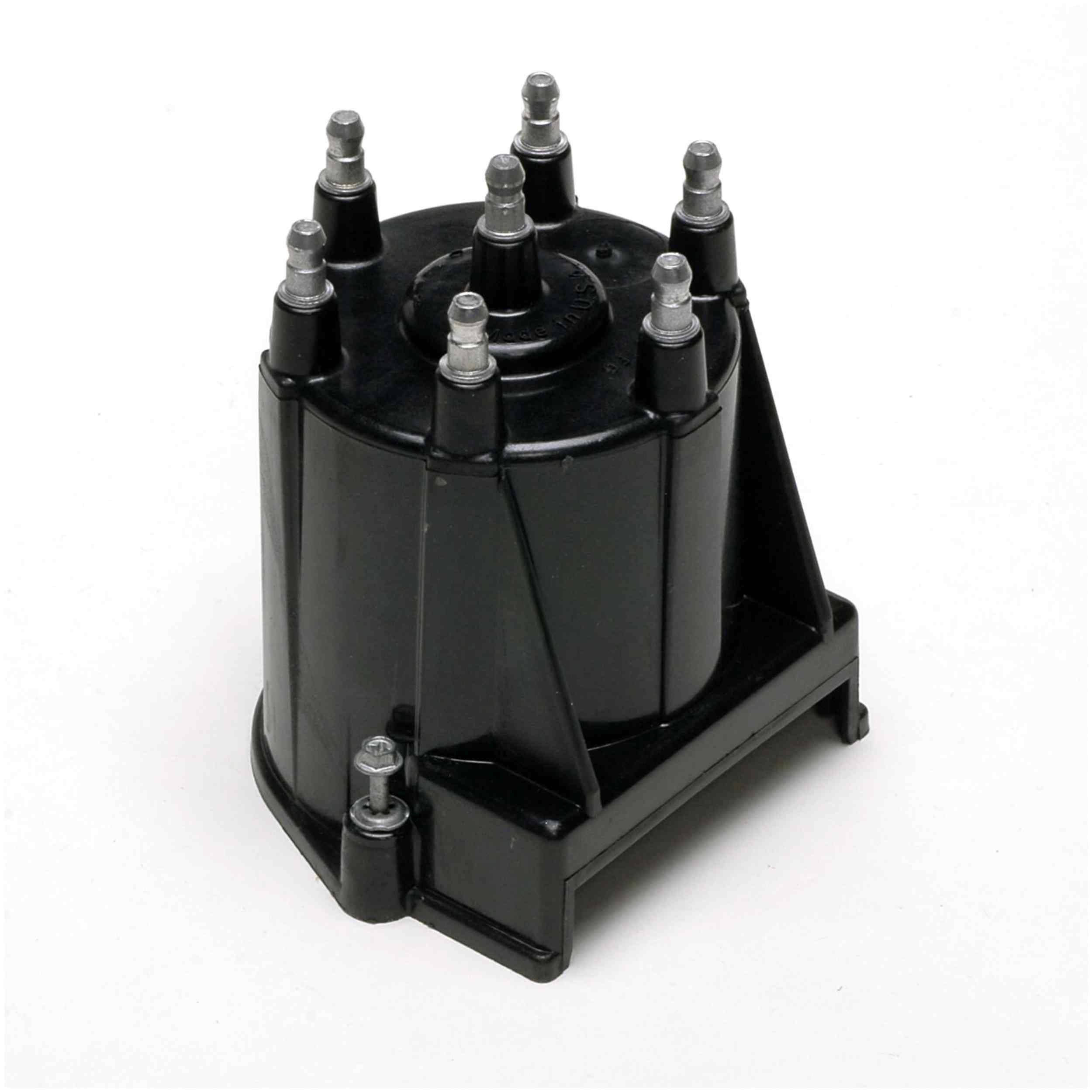 Delphi Distributor Cap DC1015