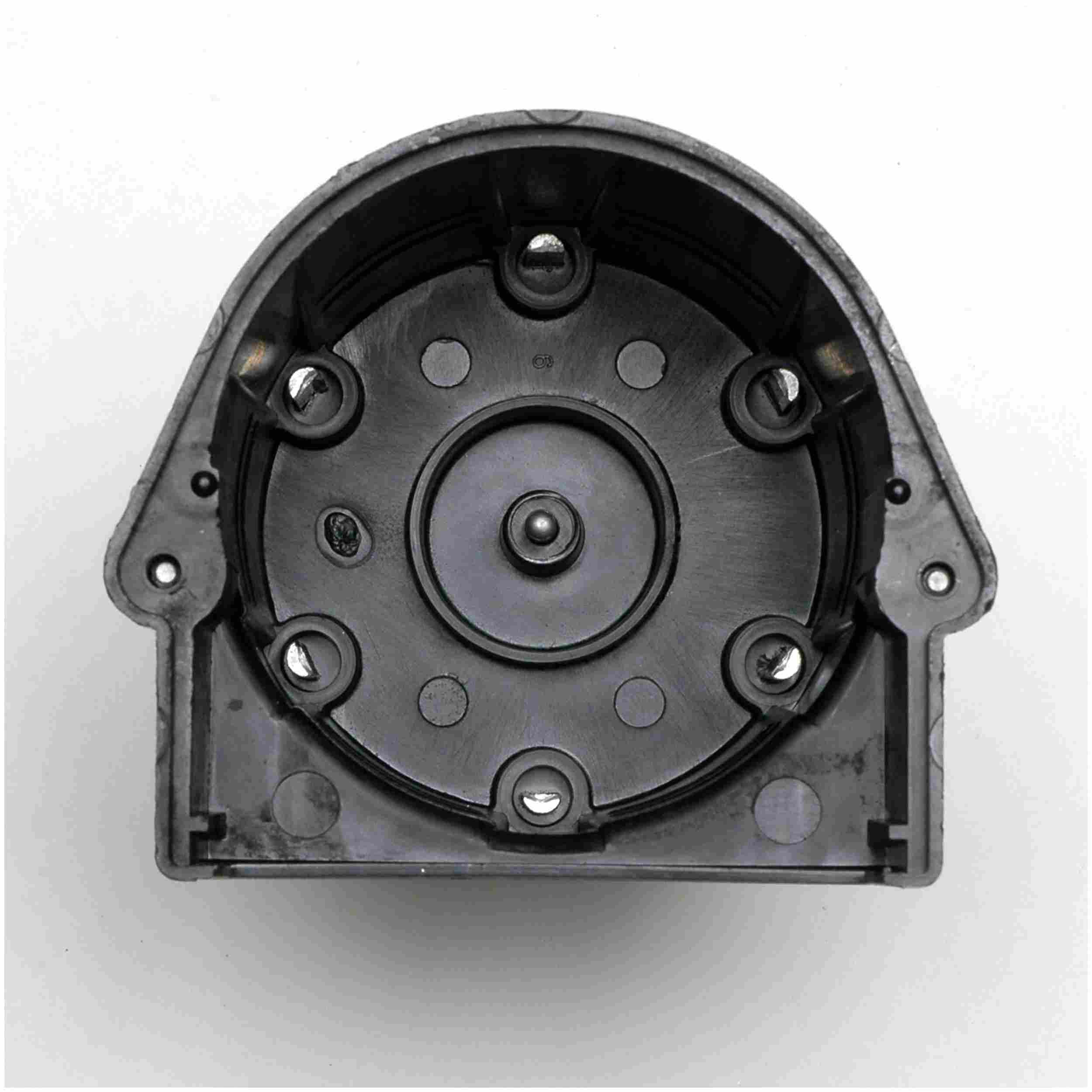 Delphi Distributor Cap DC1015