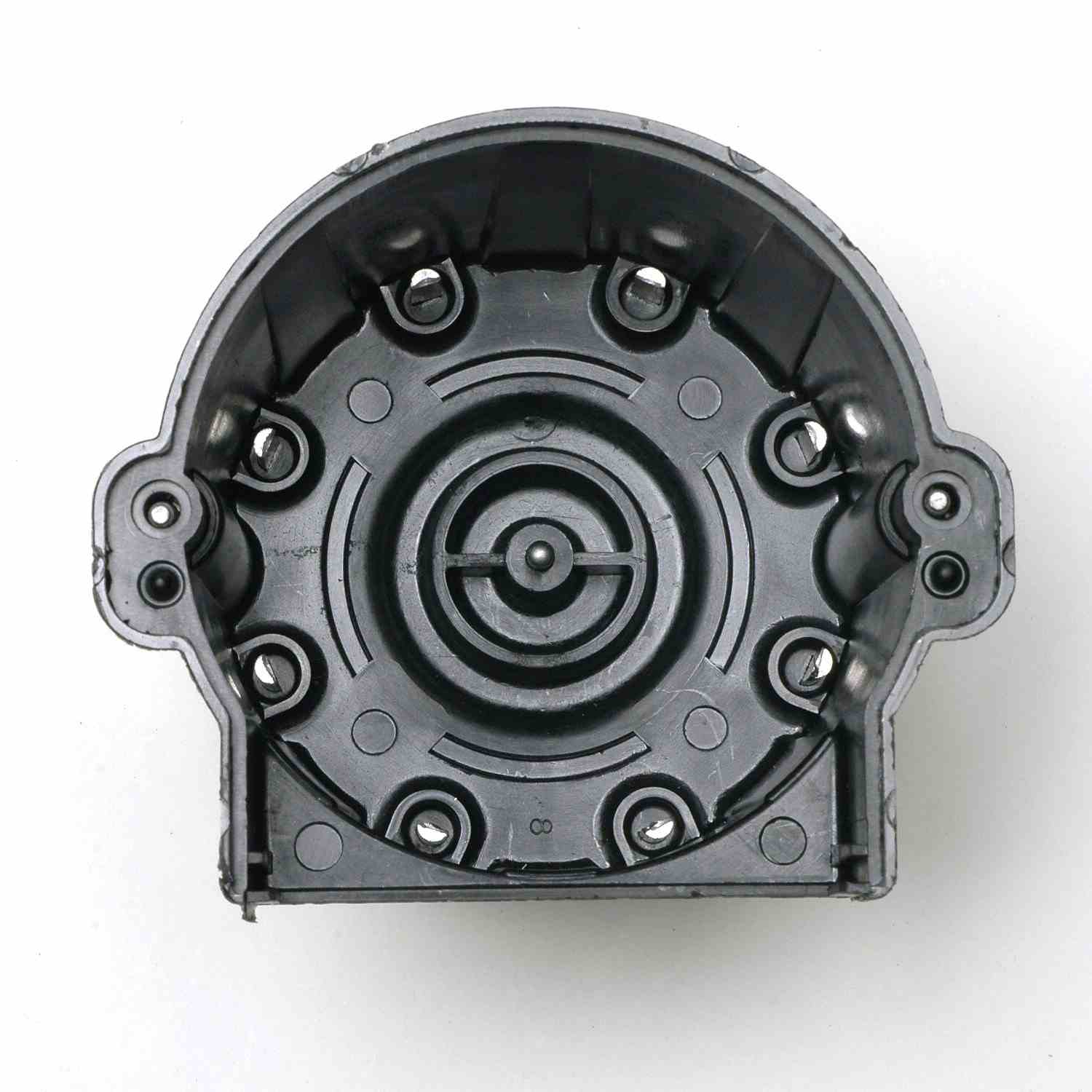 Delphi Distributor Cap DC1016