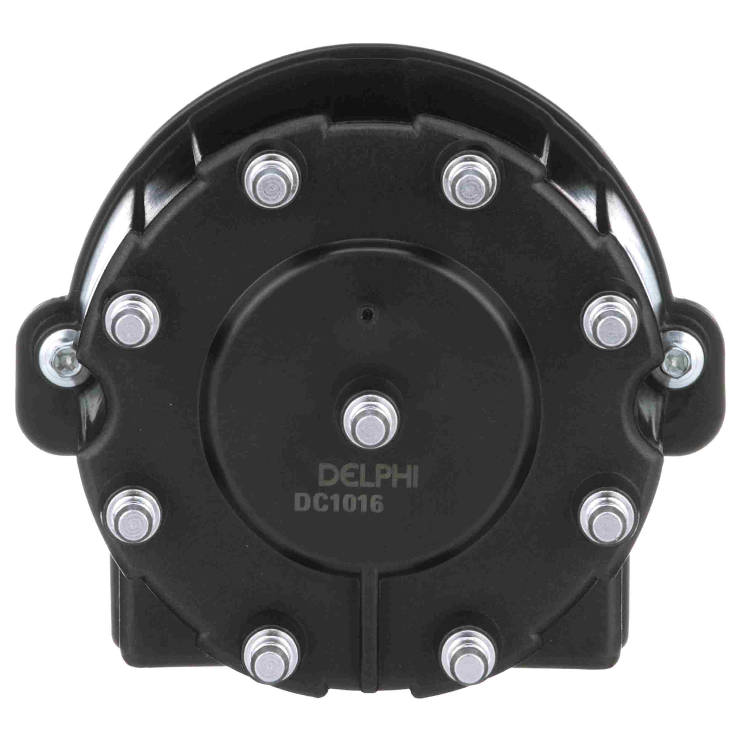 Delphi Distributor Cap DC1016