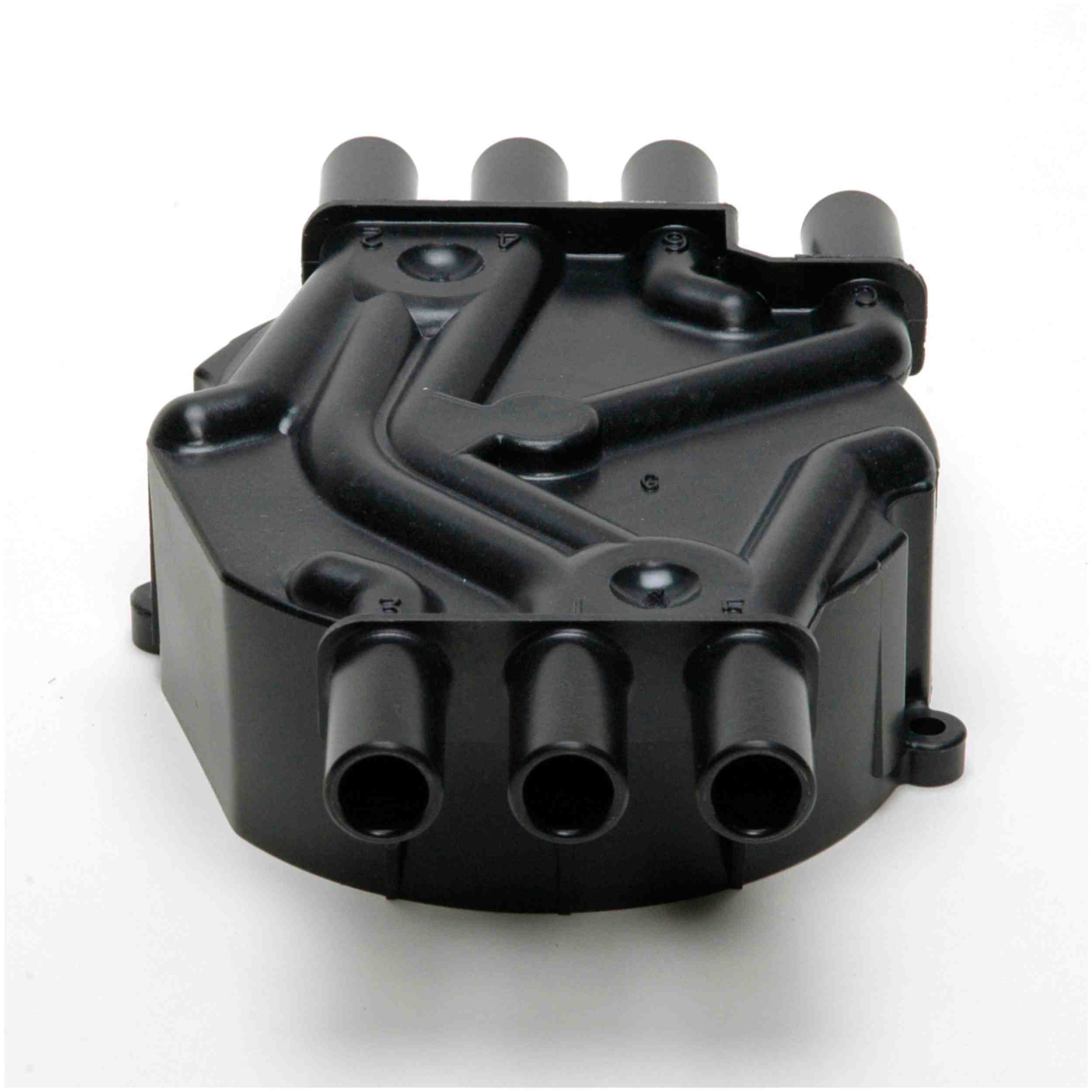 Delphi Distributor Cap DC20009
