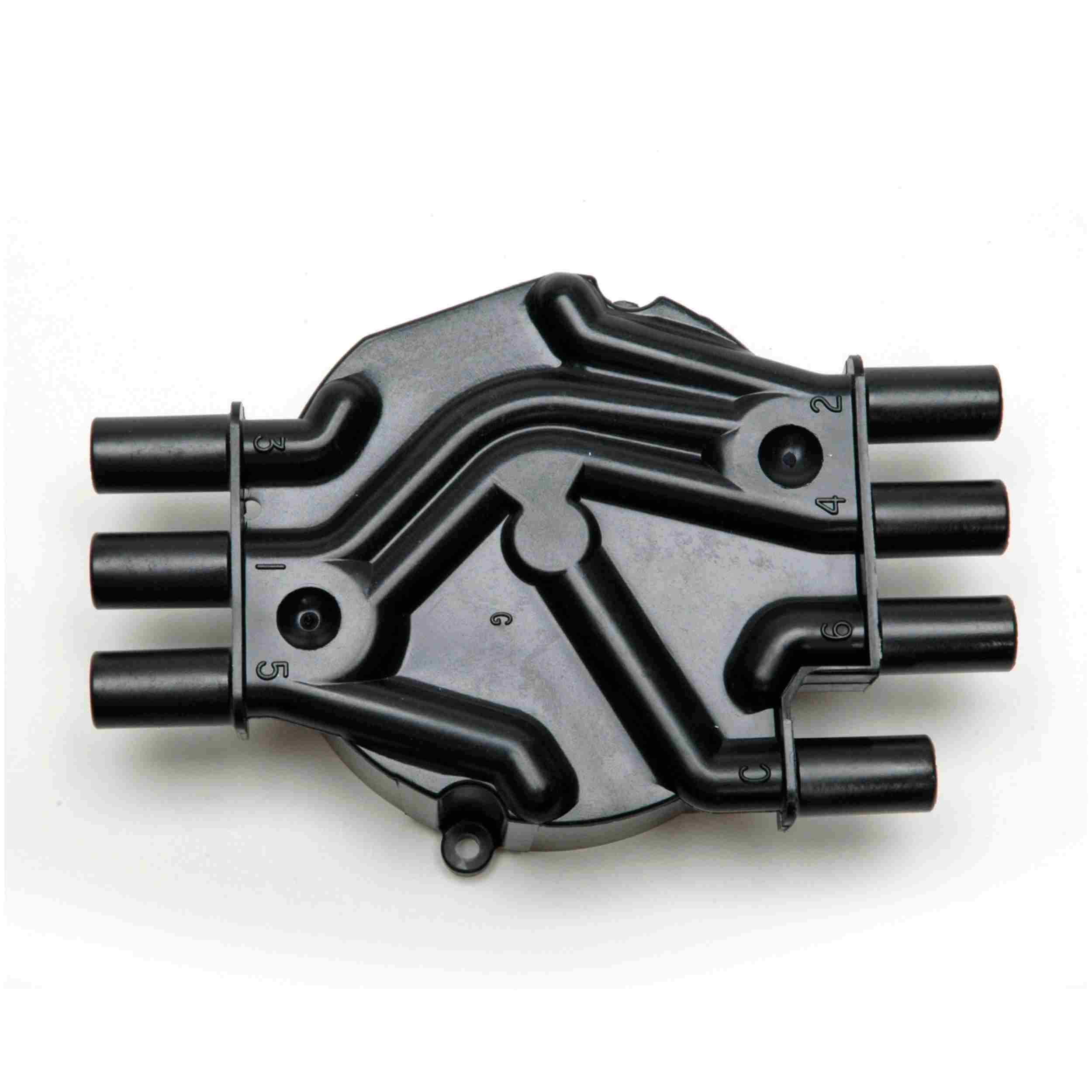 Delphi Distributor Cap DC20009