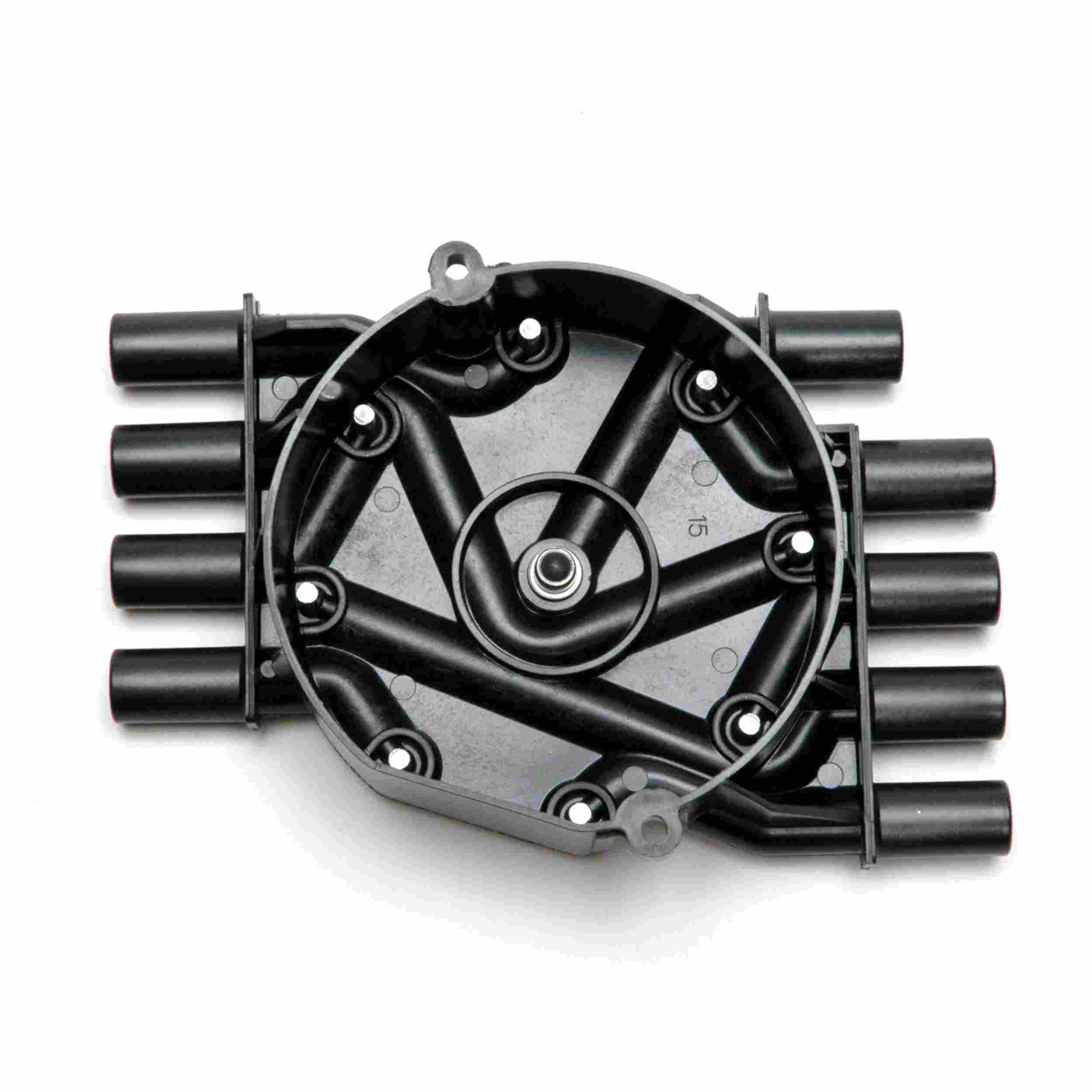 Delphi Distributor Cap DC20010