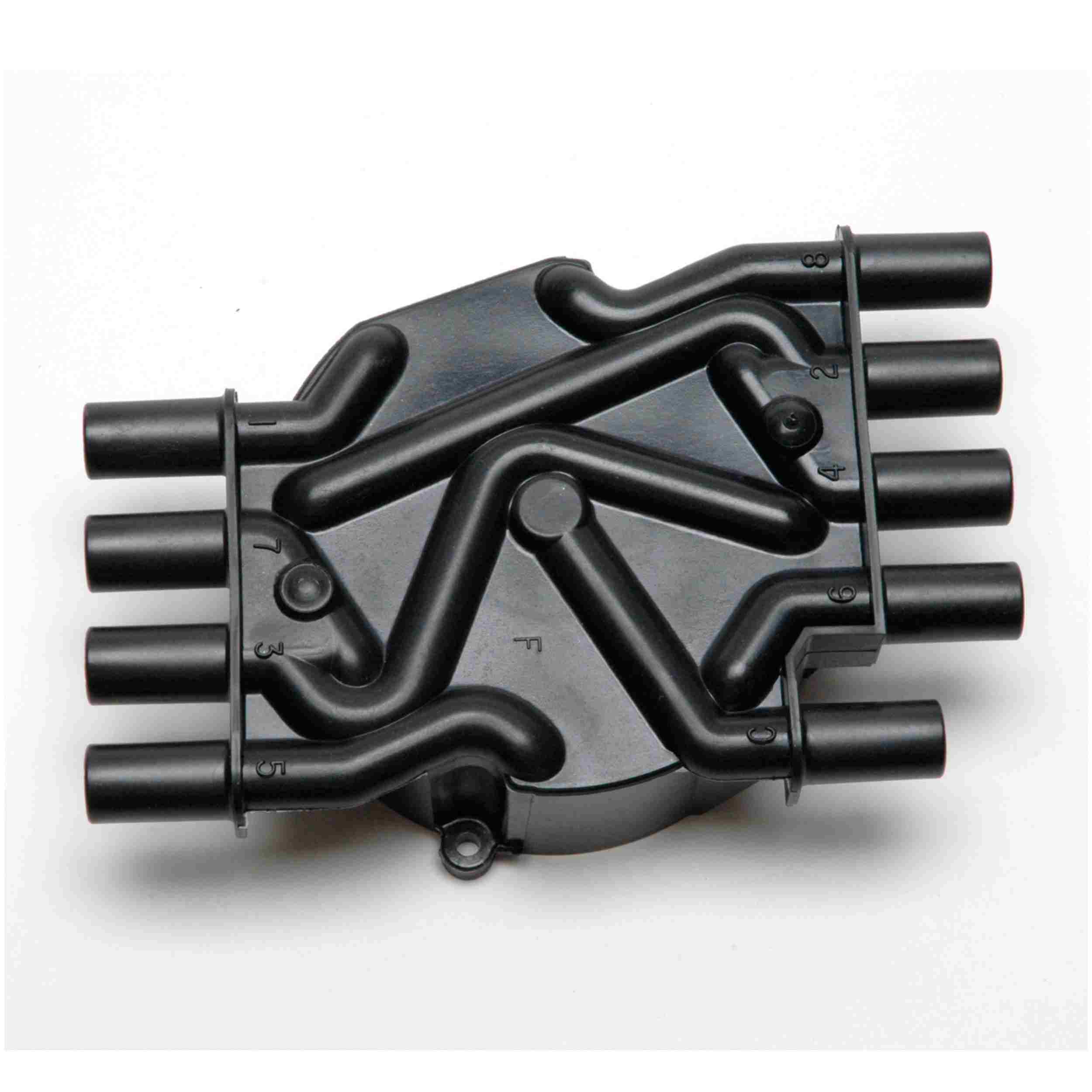 Delphi Distributor Cap DC20010