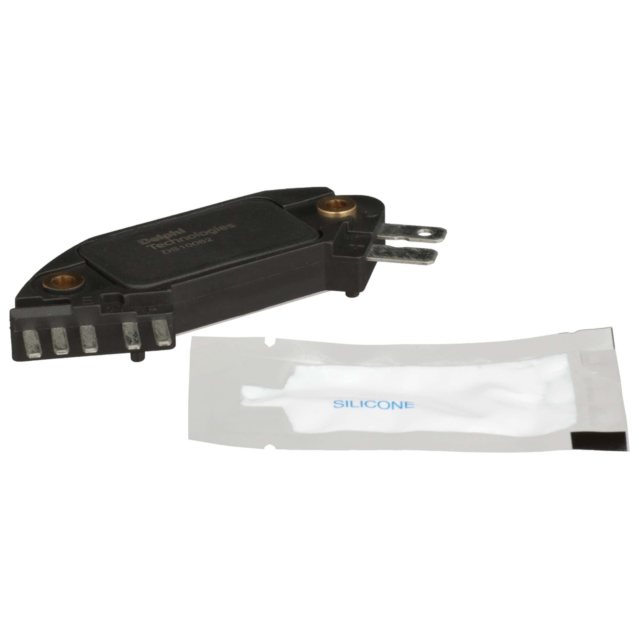 Delphi Ignition Control Module DS10062