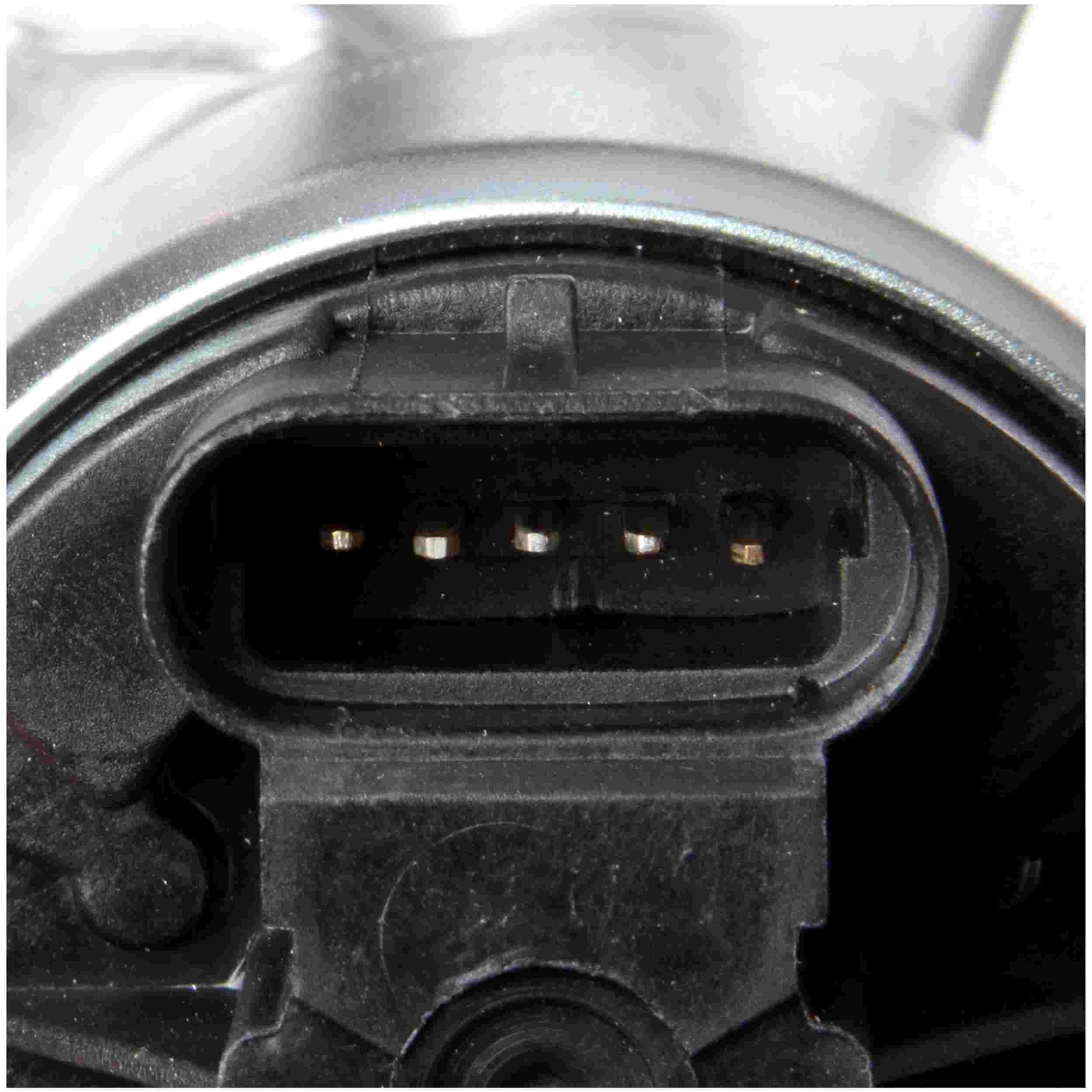 Delphi EGR Valve EG10021