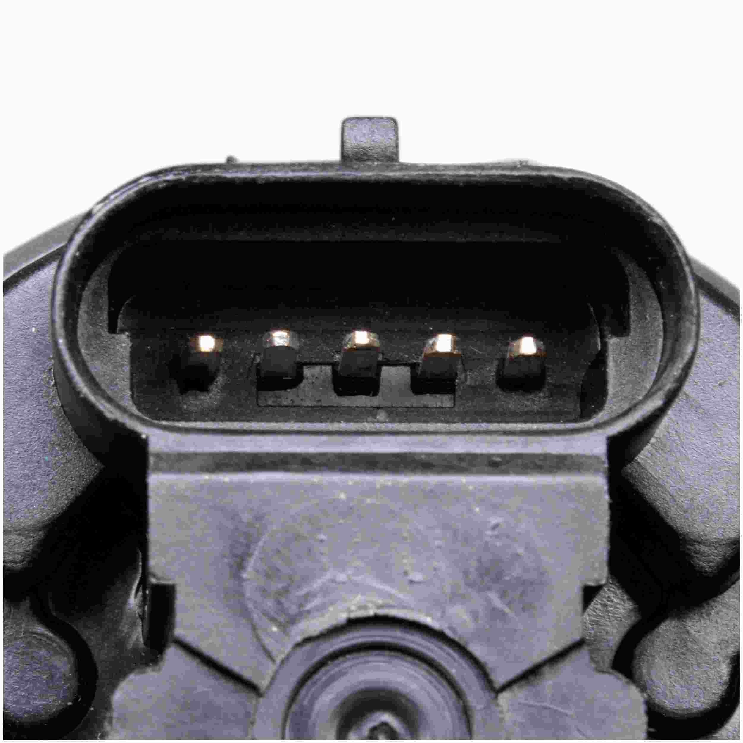 Delphi EGR Valve EG10031