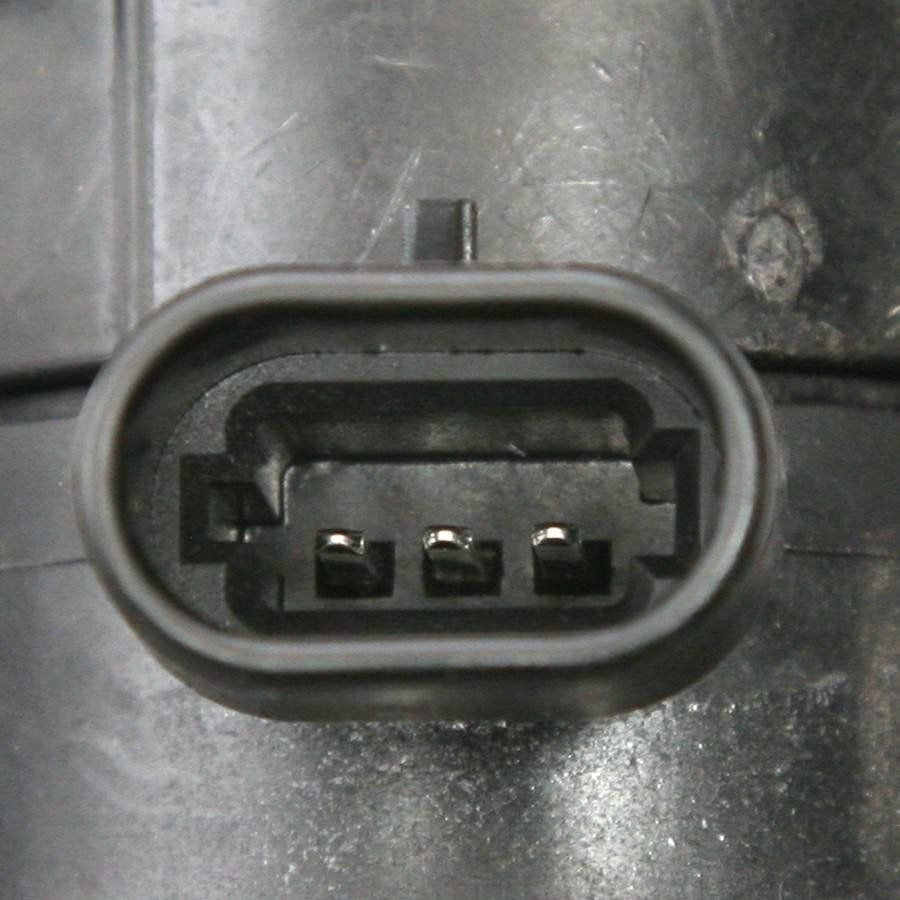 Delphi Suspension Ride Height Sensor ER10019