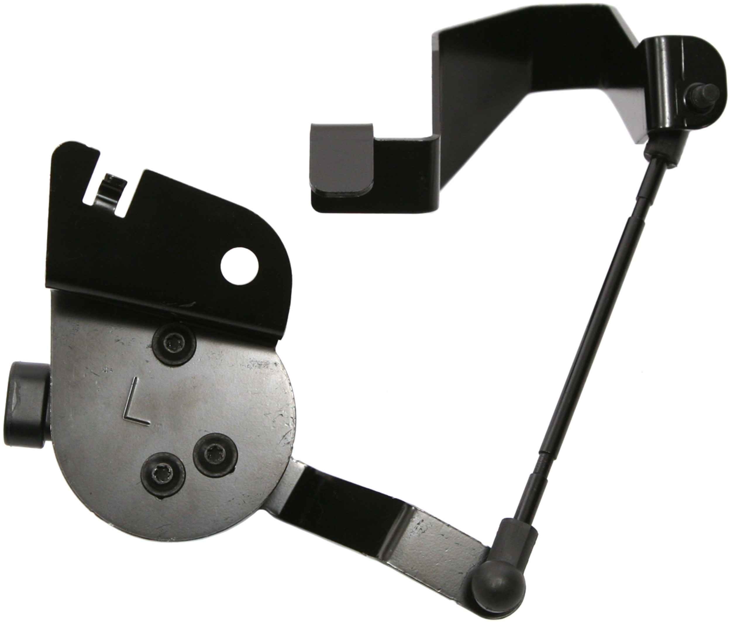 Delphi Suspension Ride Height Sensor ER10020