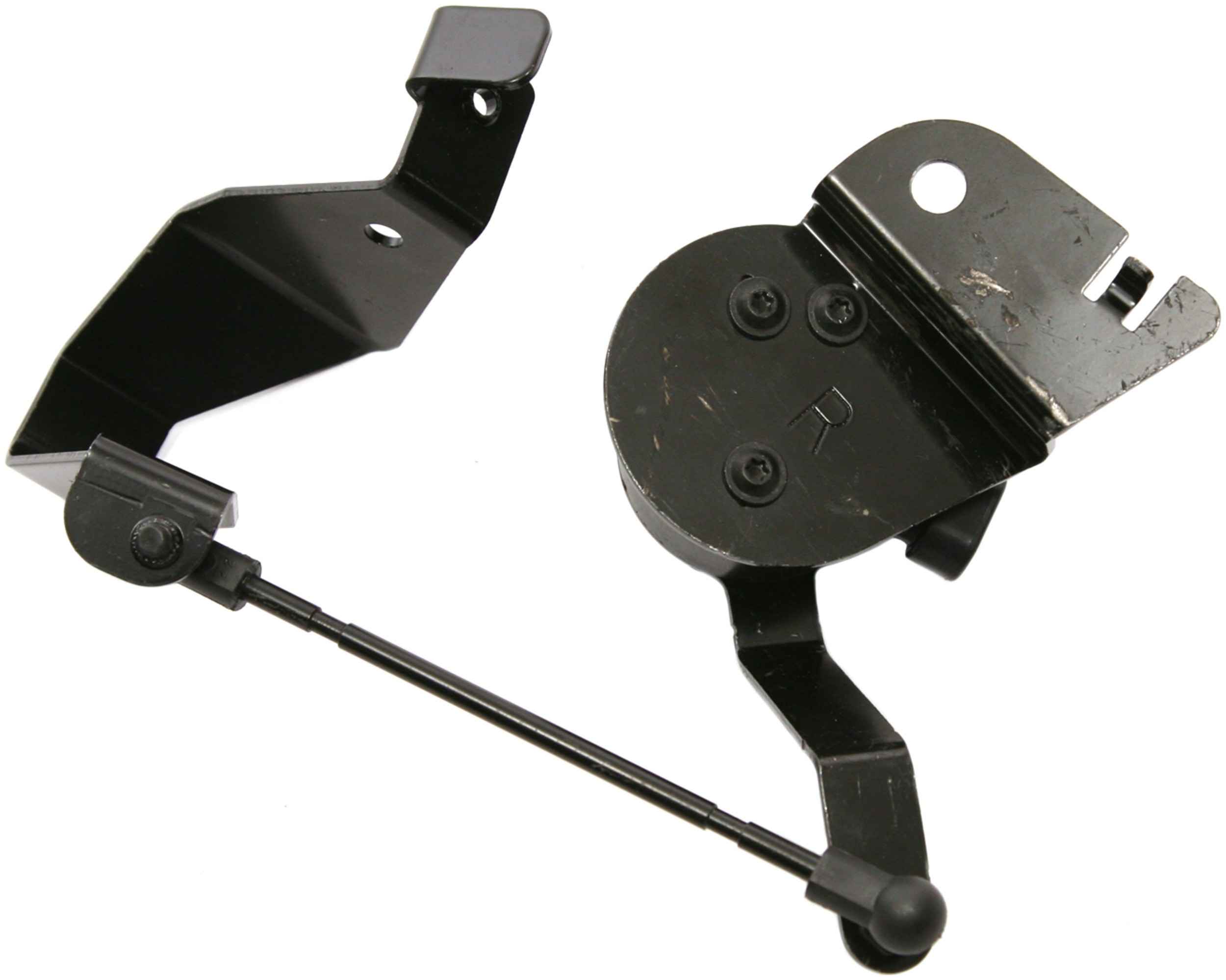 Delphi Suspension Ride Height Sensor ER10021