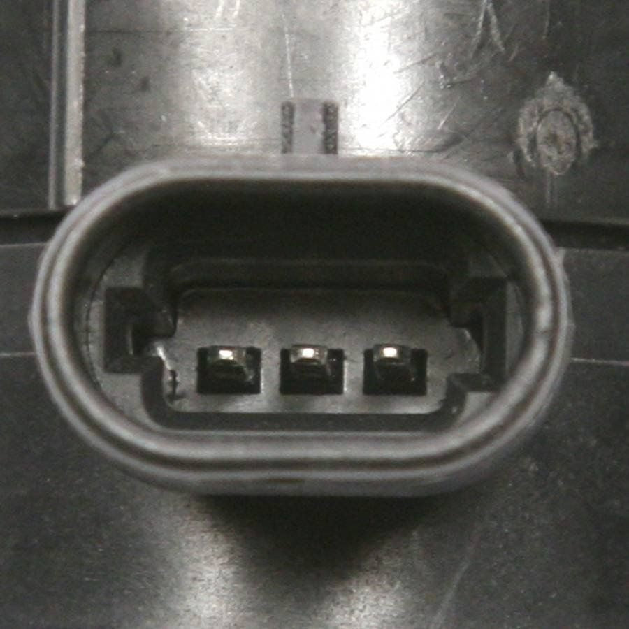 Delphi Suspension Ride Height Sensor ER10022