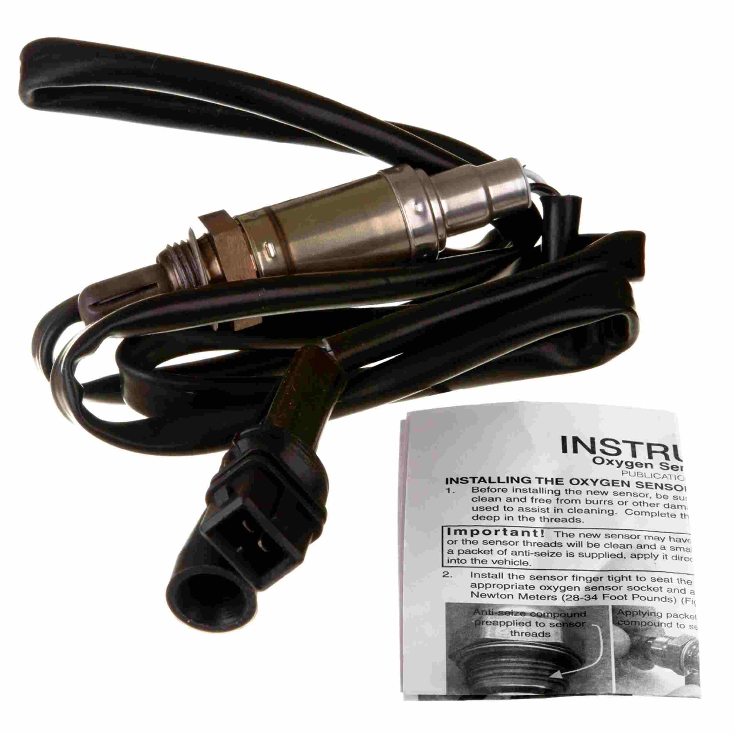 Delphi Oxygen Sensor ES10242