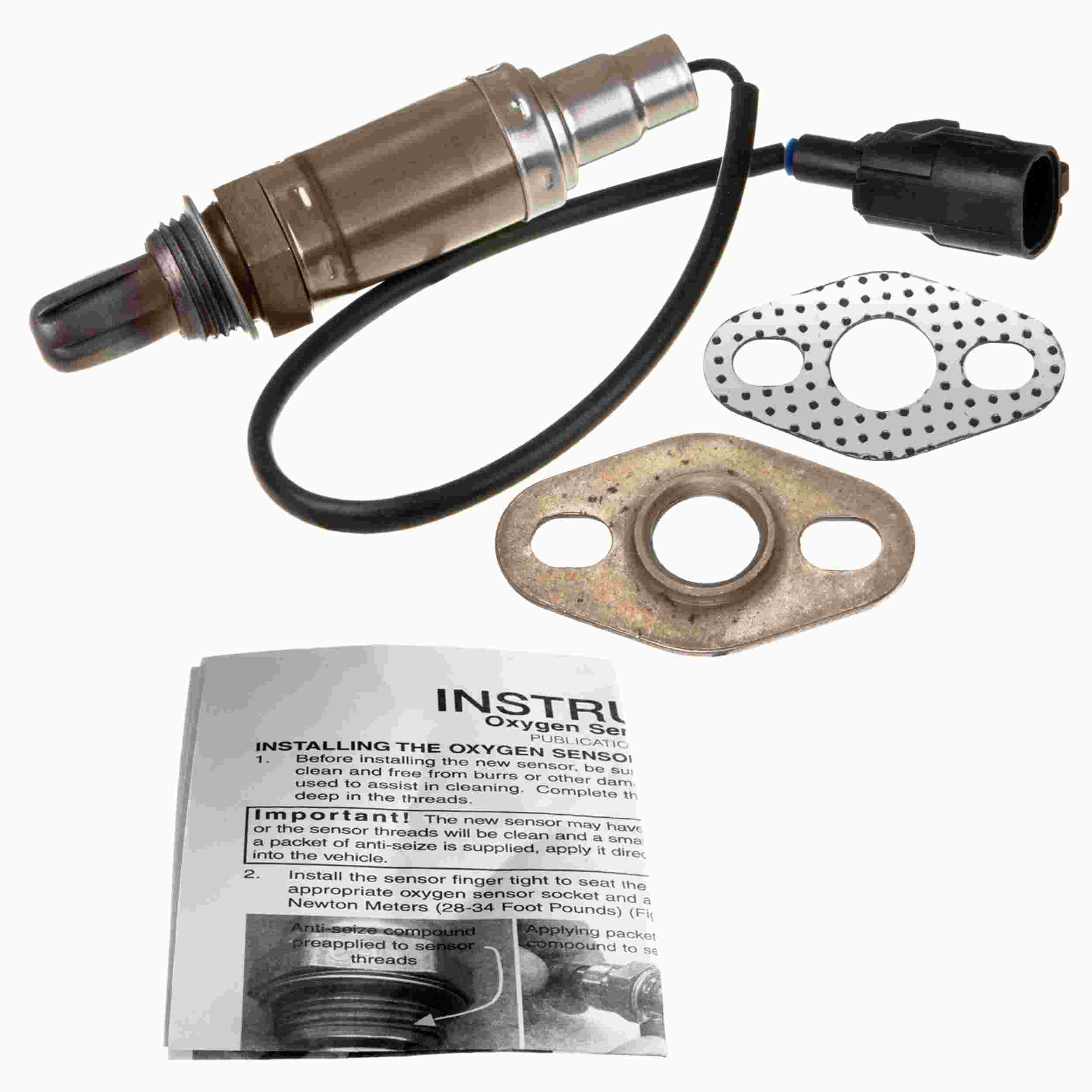 Delphi Oxygen Sensor ES10392