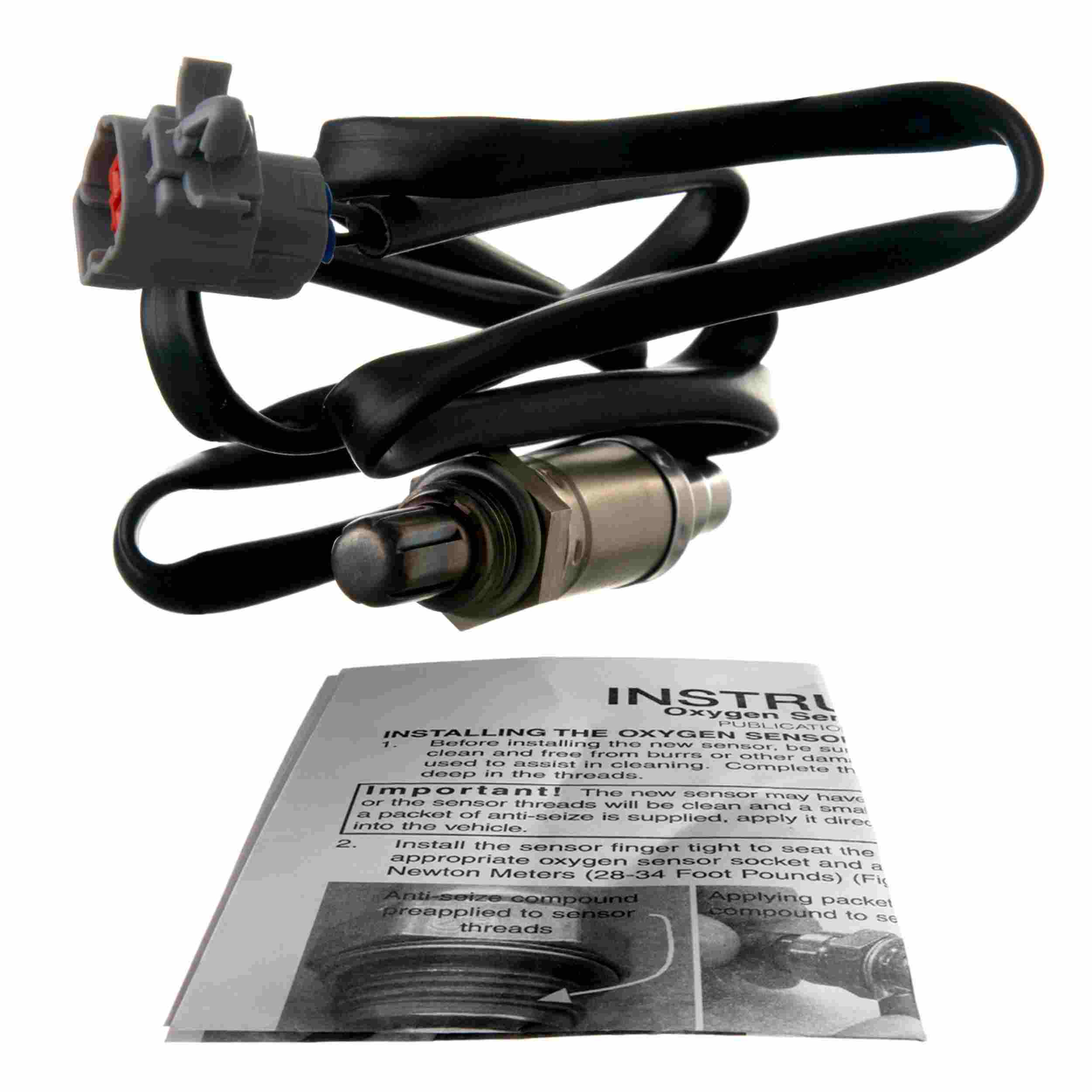 Delphi Oxygen Sensor ES10465