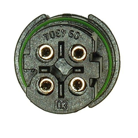 Delphi Oxygen Sensor top view frsport ES10584