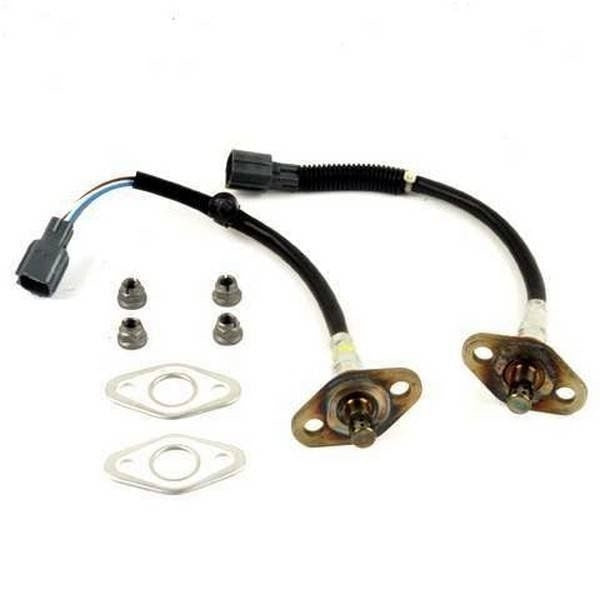 Delphi Oxygen Sensor ES10649