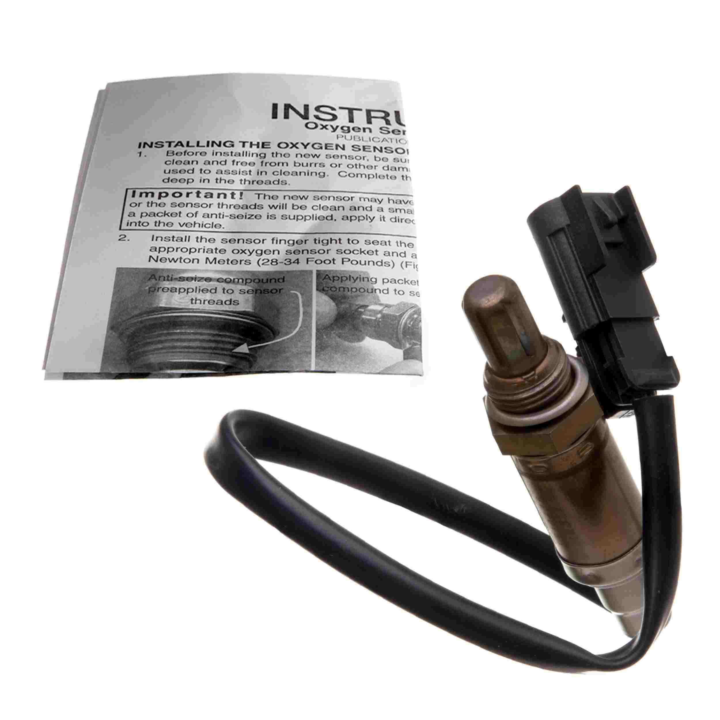Delphi Oxygen Sensor ES10676