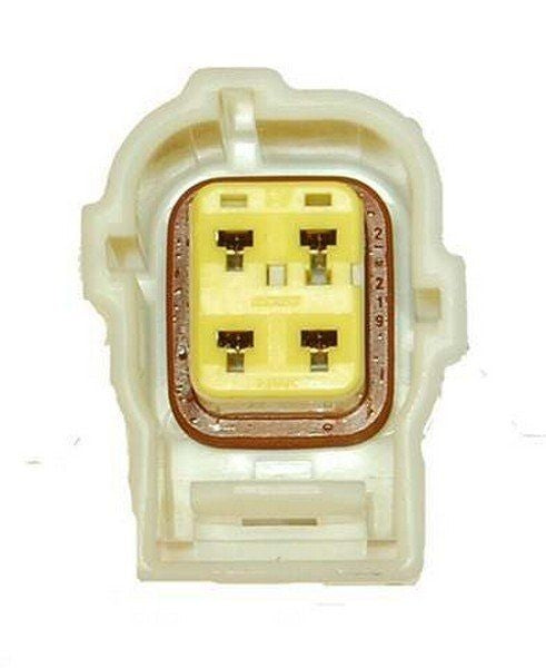 Delphi Oxygen Sensor ES10908