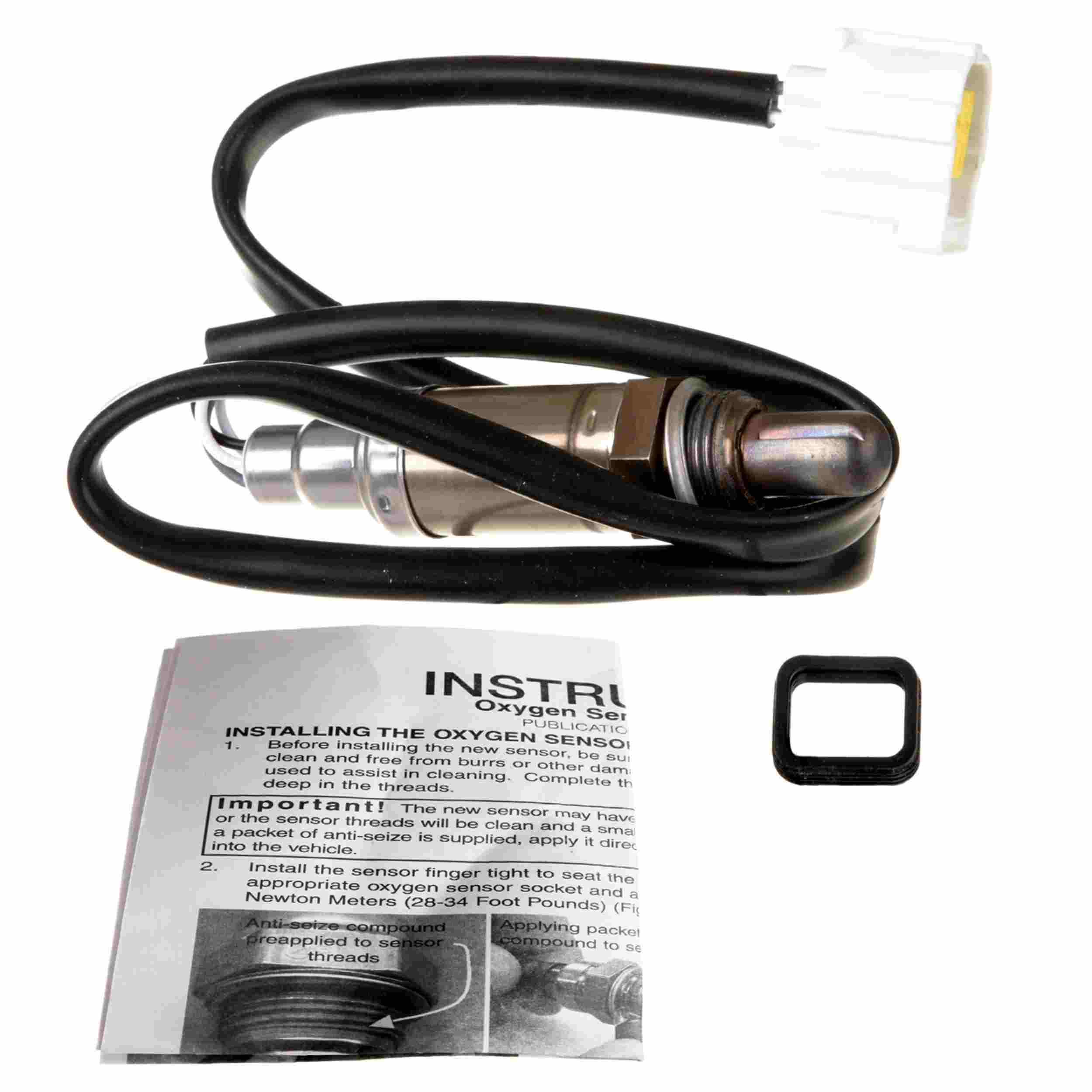 Delphi Oxygen Sensor ES10908