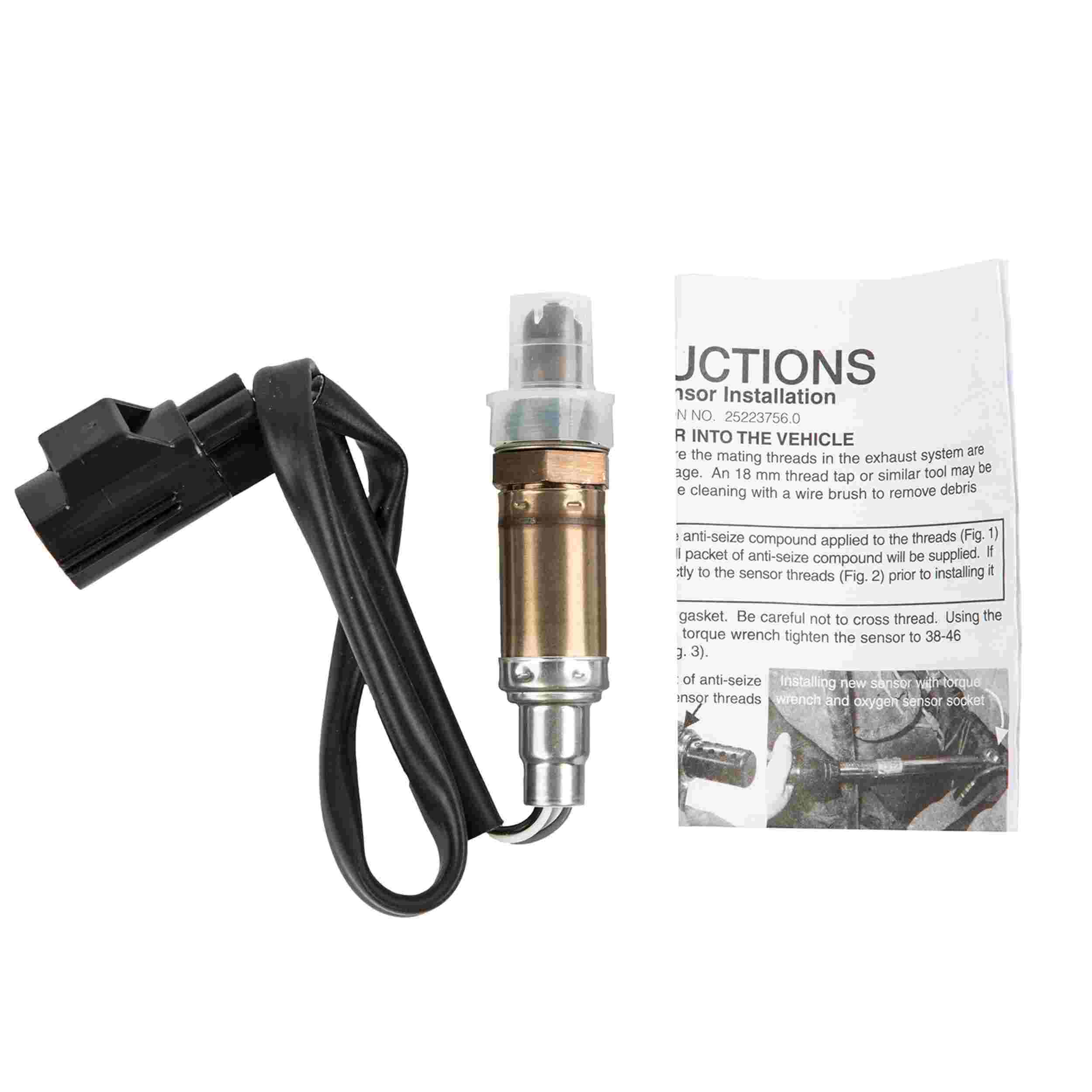Delphi Oxygen Sensor ES10915