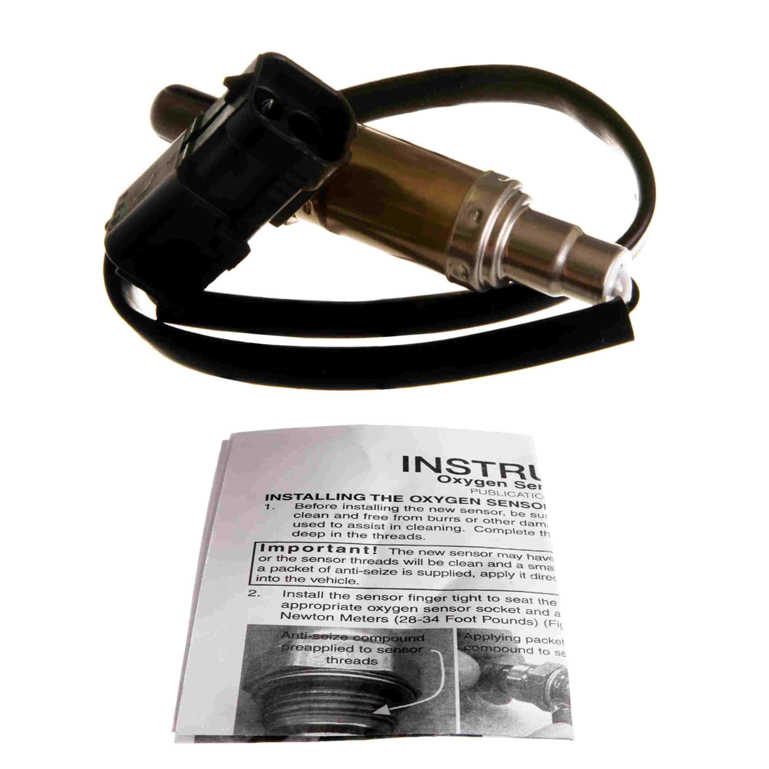 Delphi Oxygen Sensor ES10963
