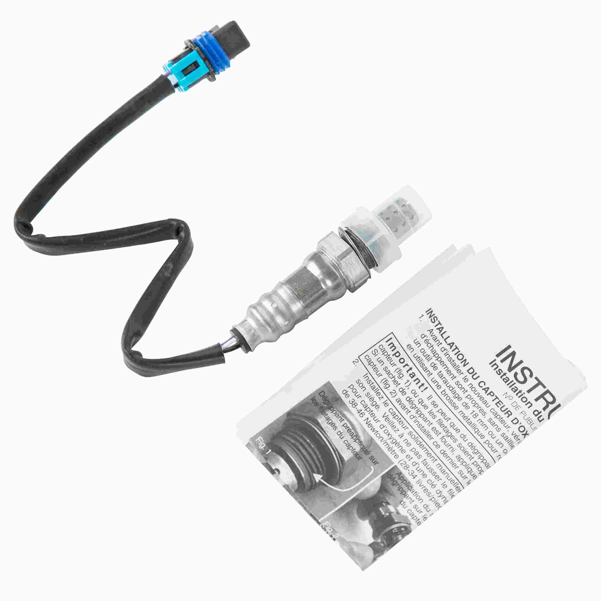 Delphi Oxygen Sensor ES20002