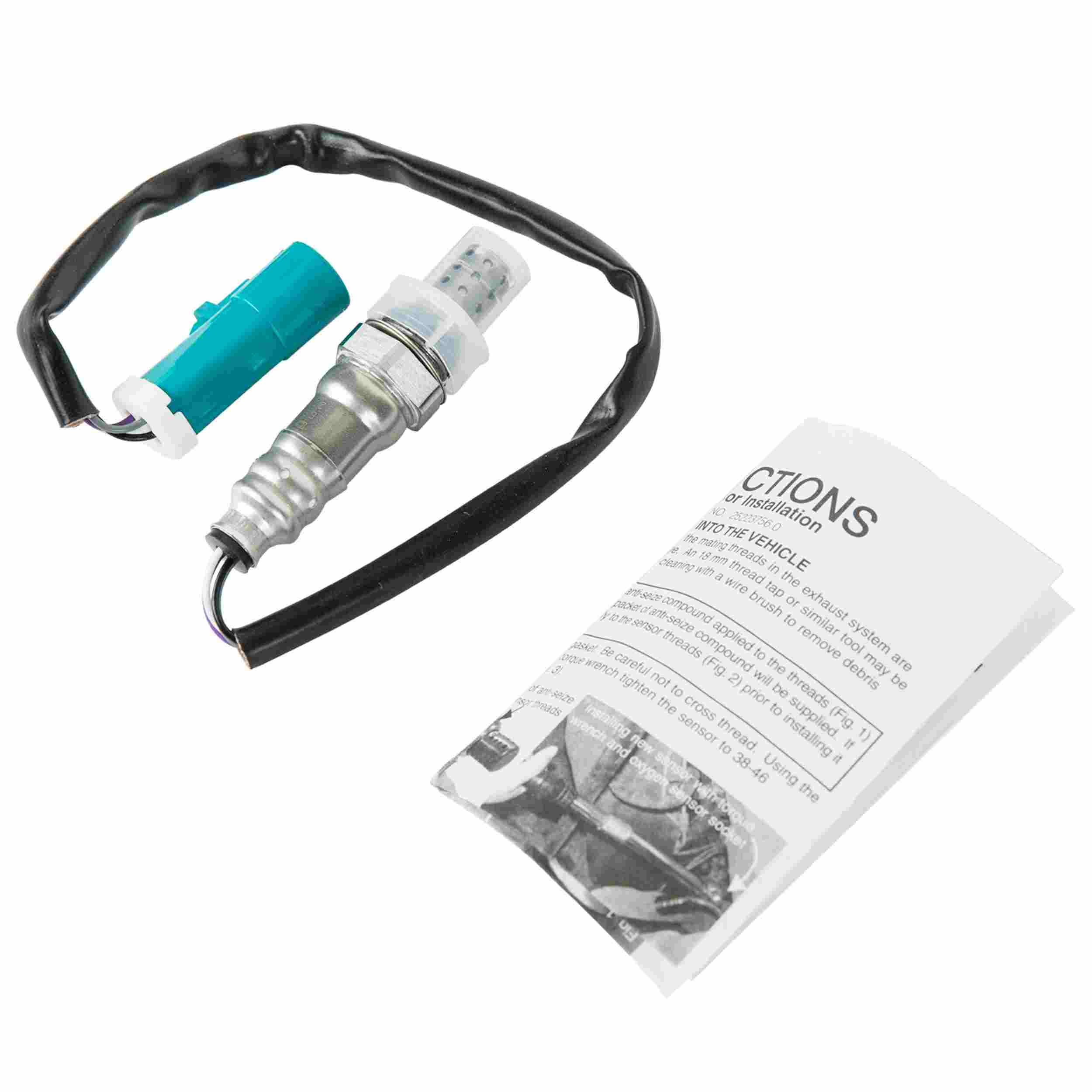 Delphi Oxygen Sensor ES20014