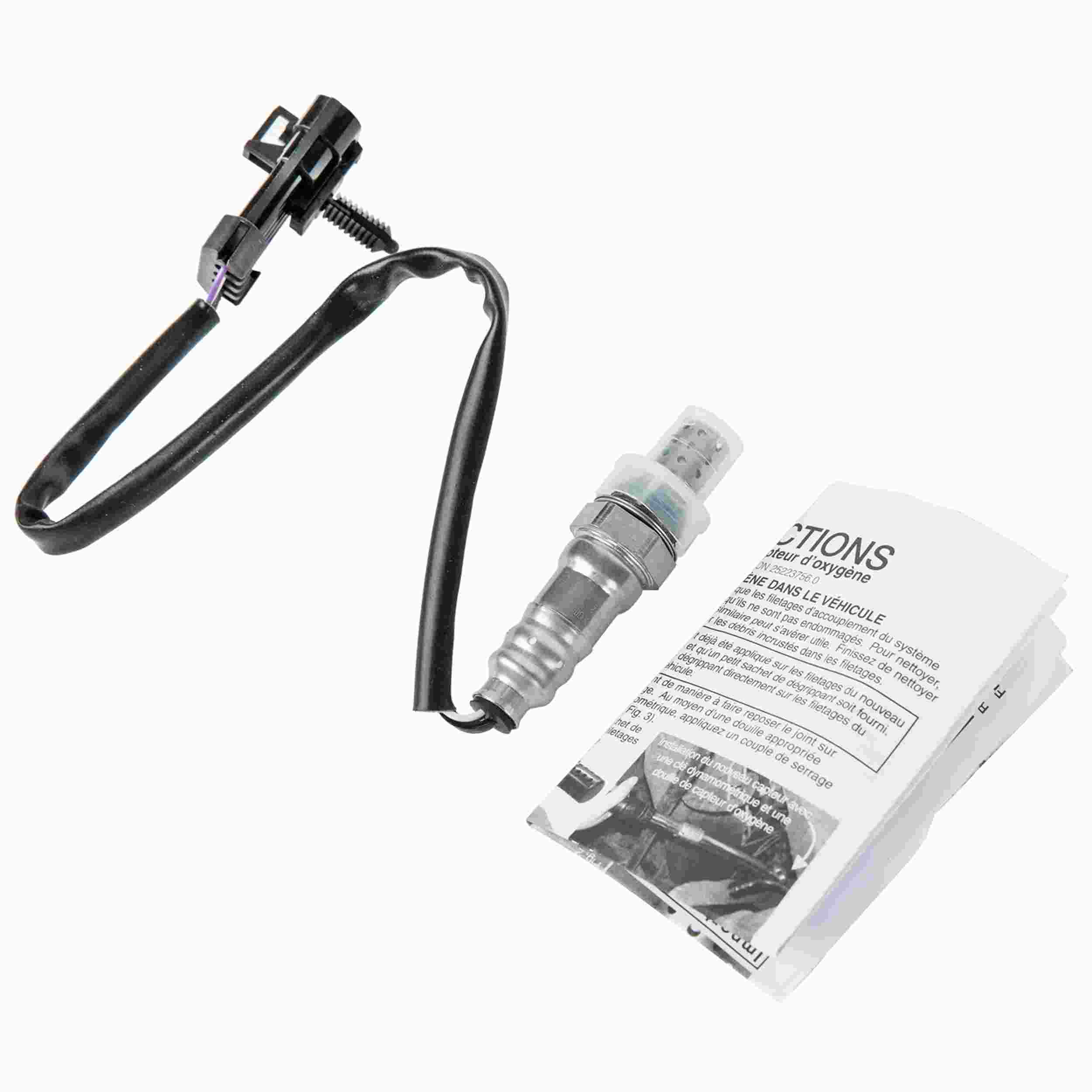 Delphi Oxygen Sensor ES20022