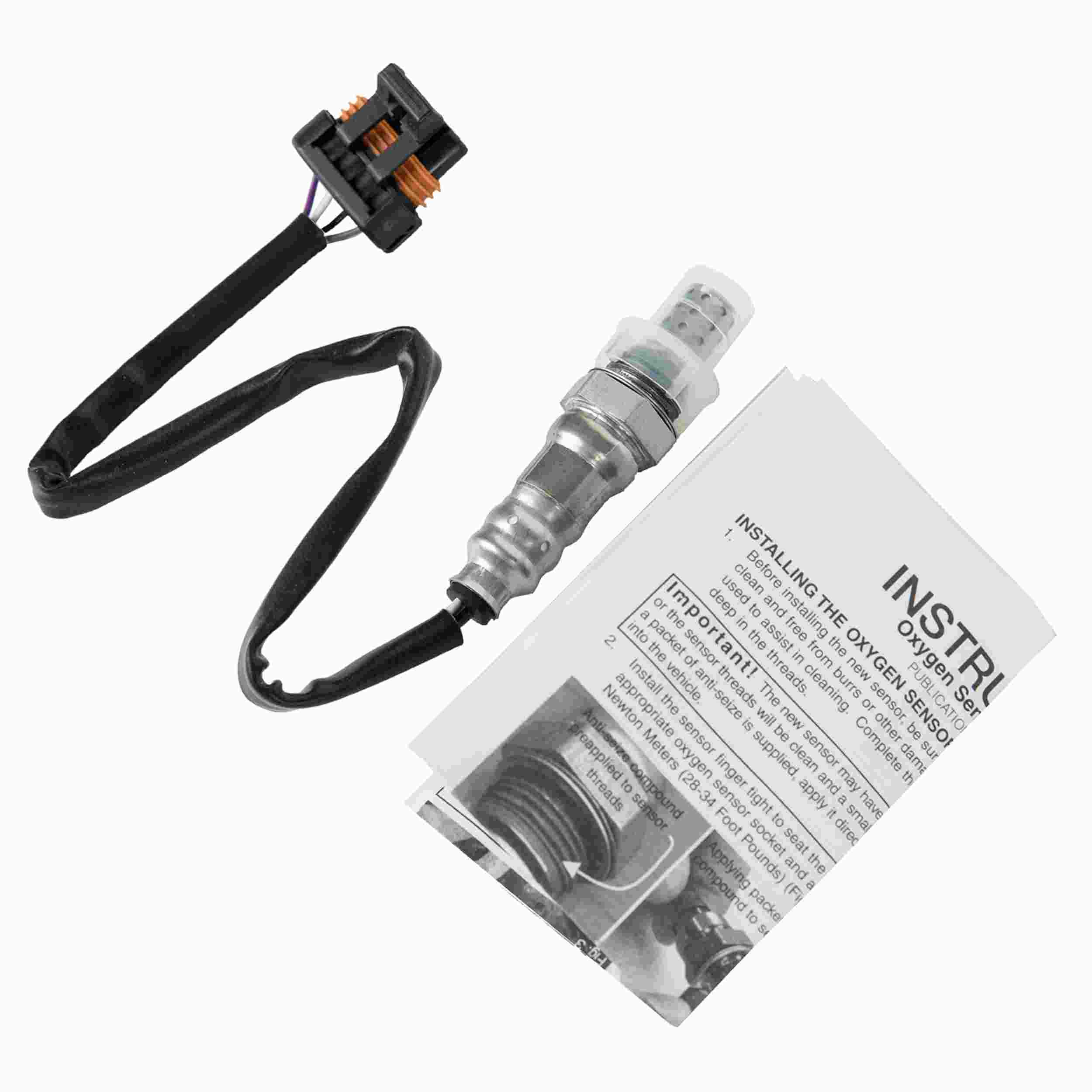 Delphi Oxygen Sensor ES20028