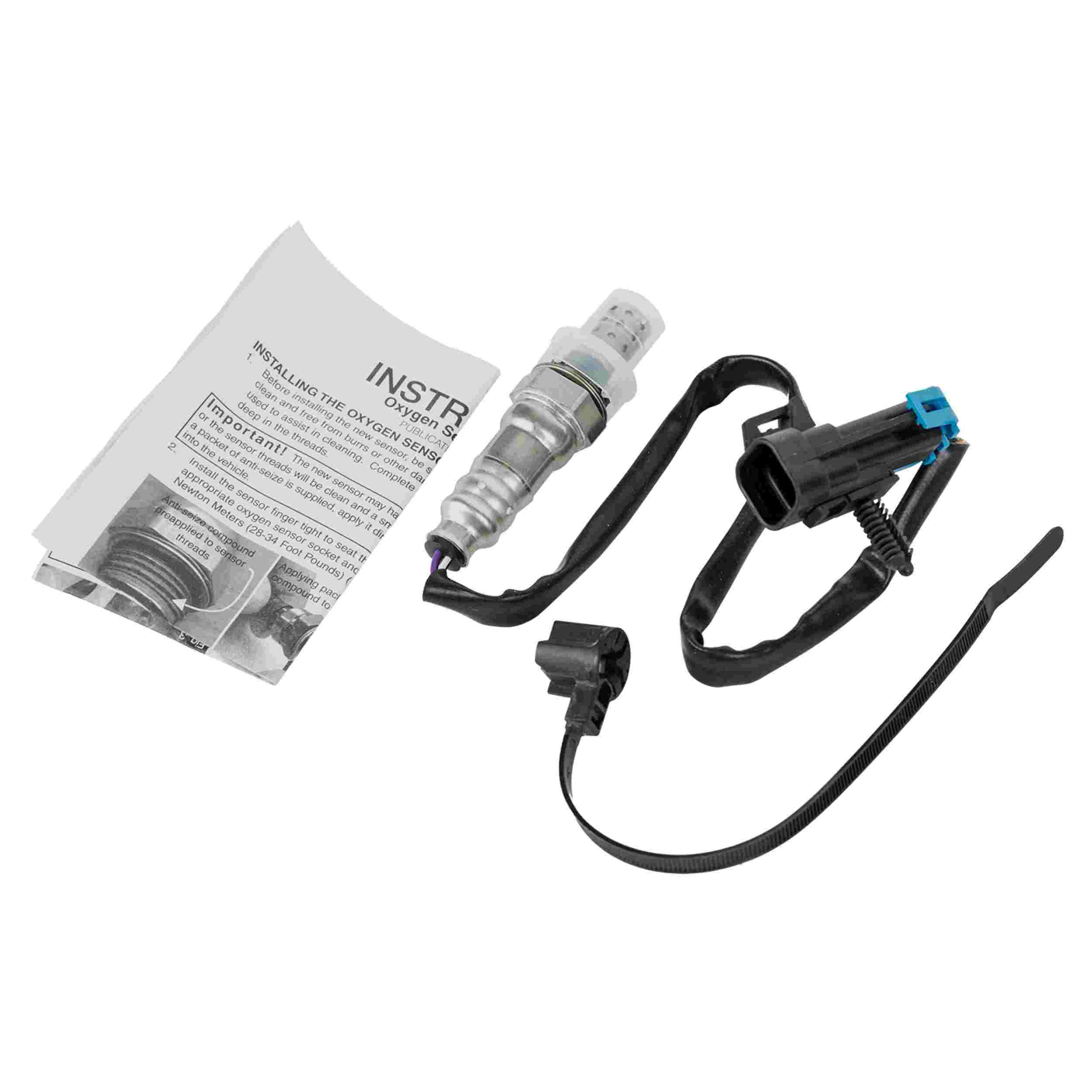 Delphi Oxygen Sensor ES20117