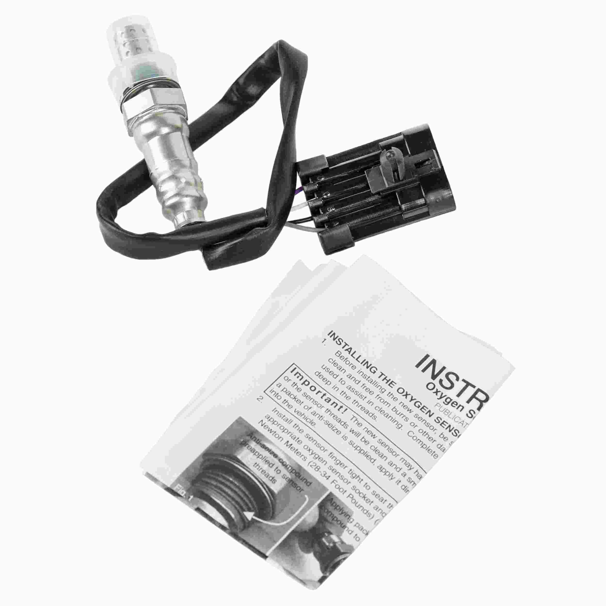 Delphi Oxygen Sensor ES20135