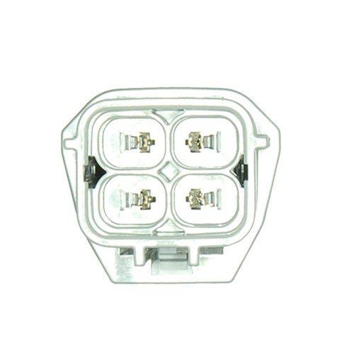 Delphi Oxygen Sensor ES20216