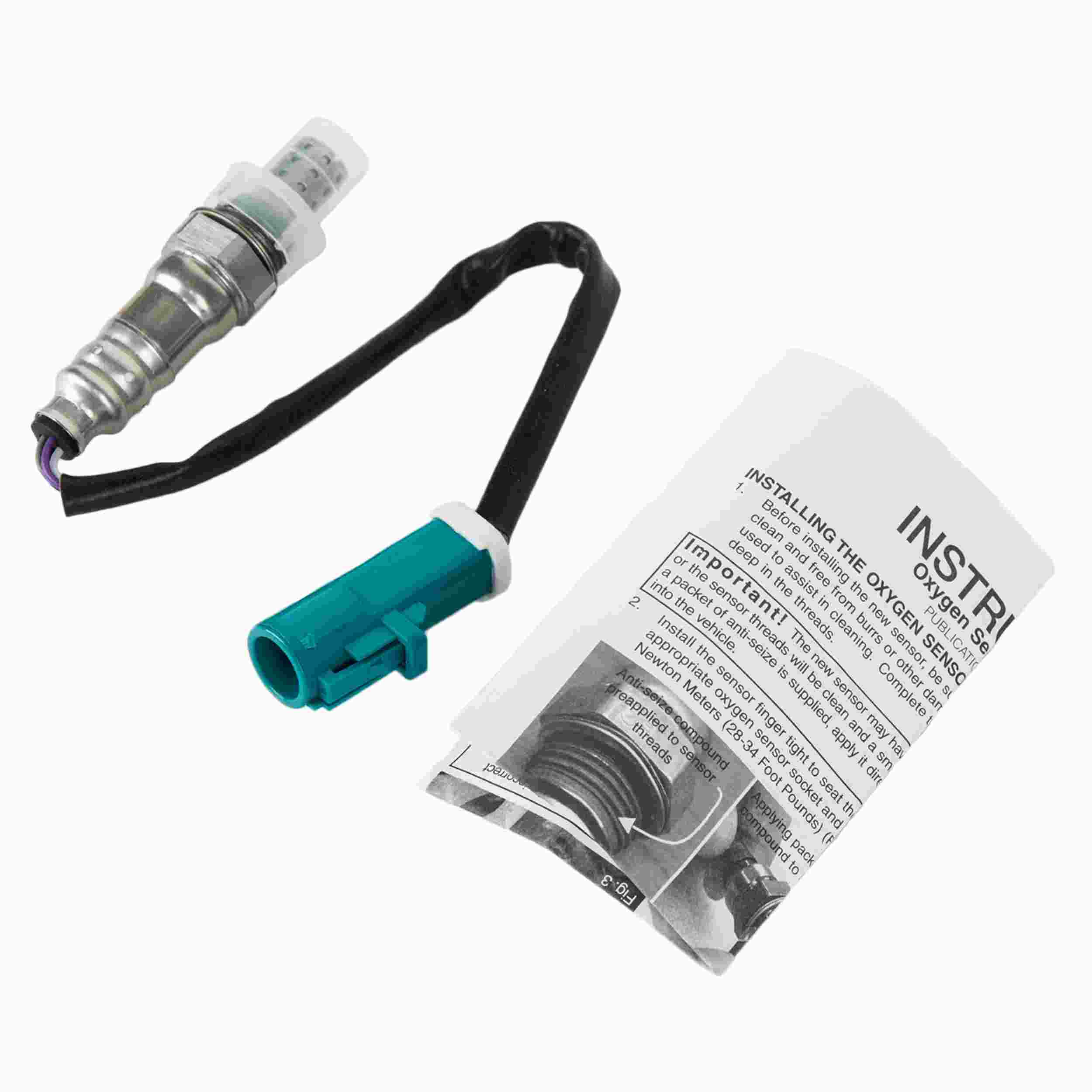 Delphi Oxygen Sensor ES20316