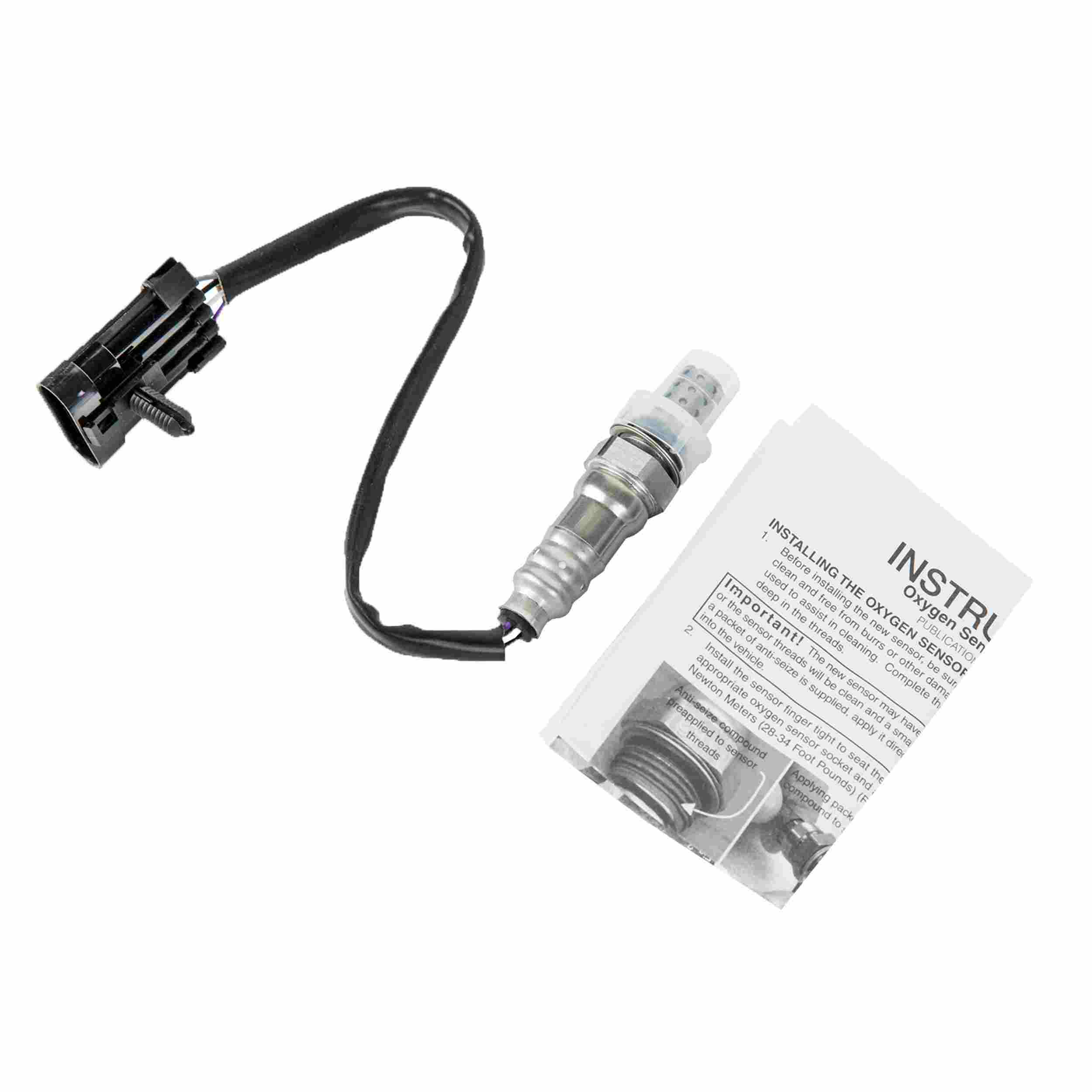 Delphi Oxygen Sensor ES20317