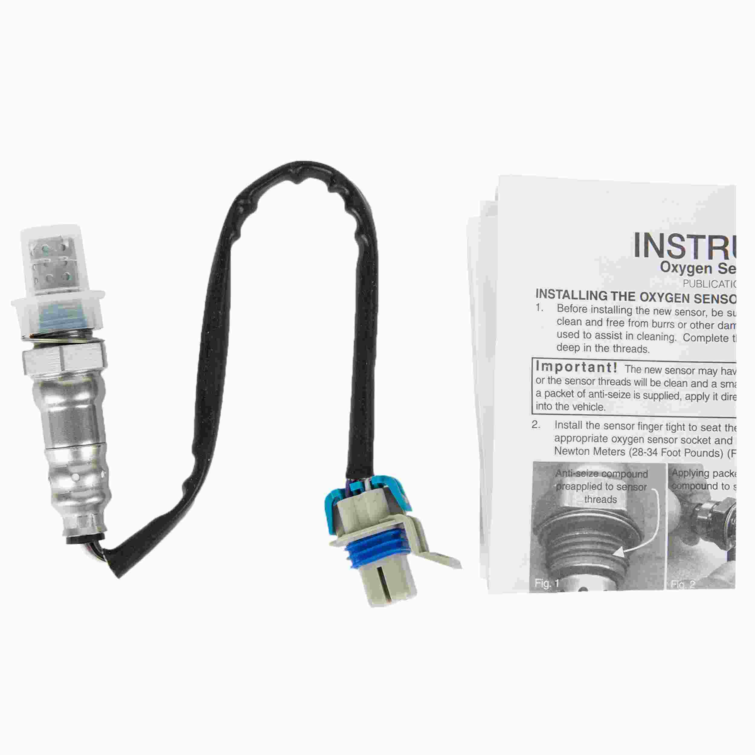 Delphi Oxygen Sensor ES20320