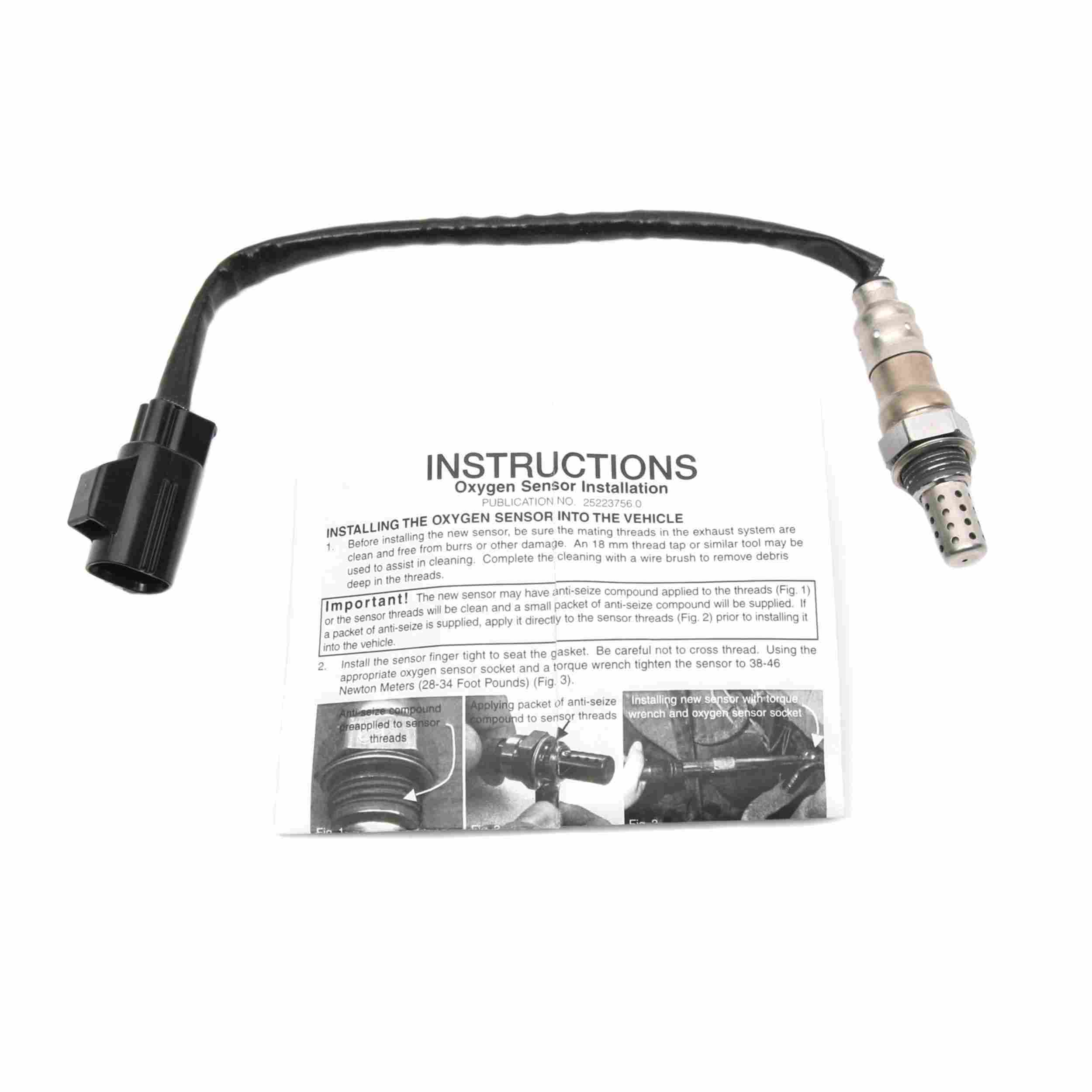 Delphi Oxygen Sensor ES20358