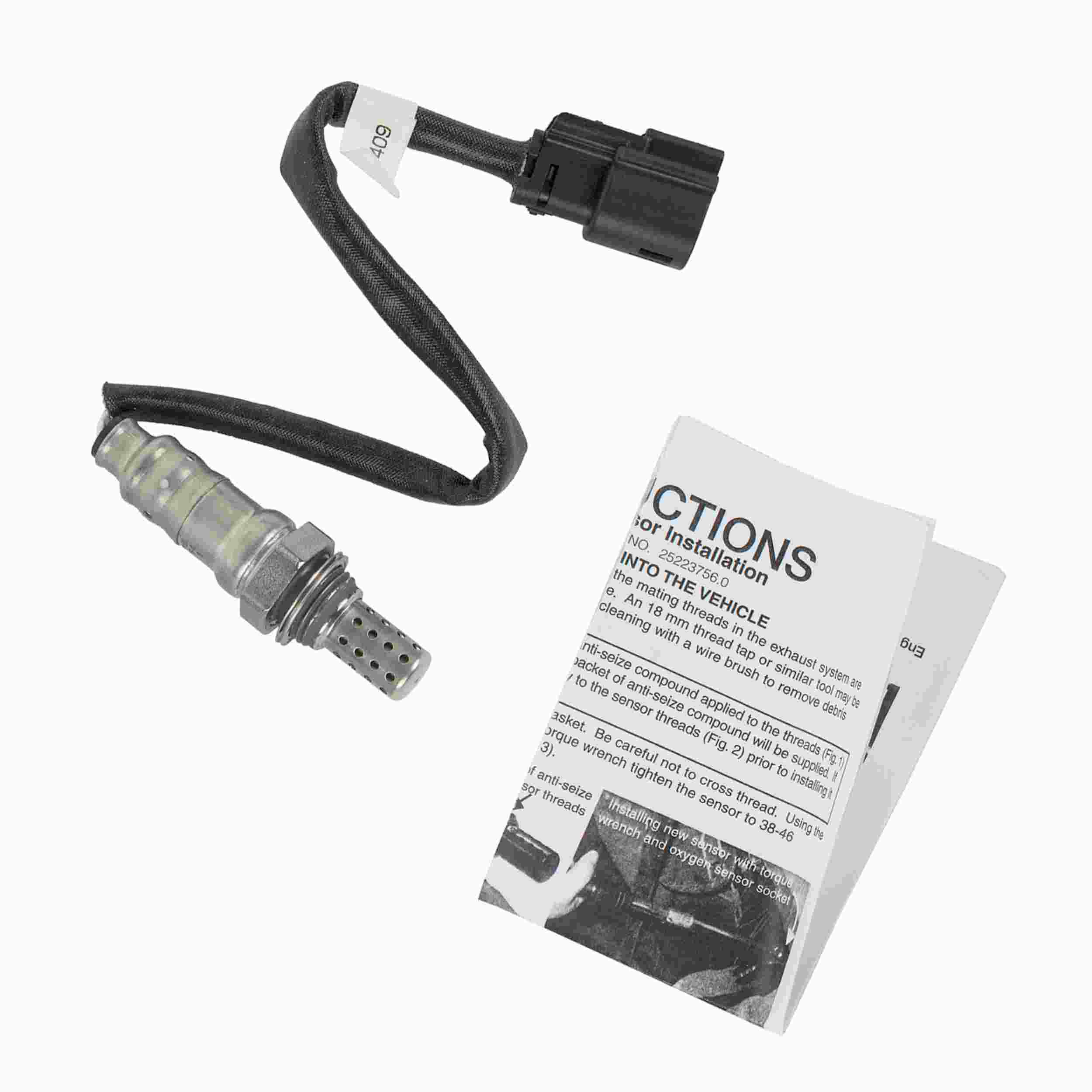 Delphi Oxygen Sensor ES20409