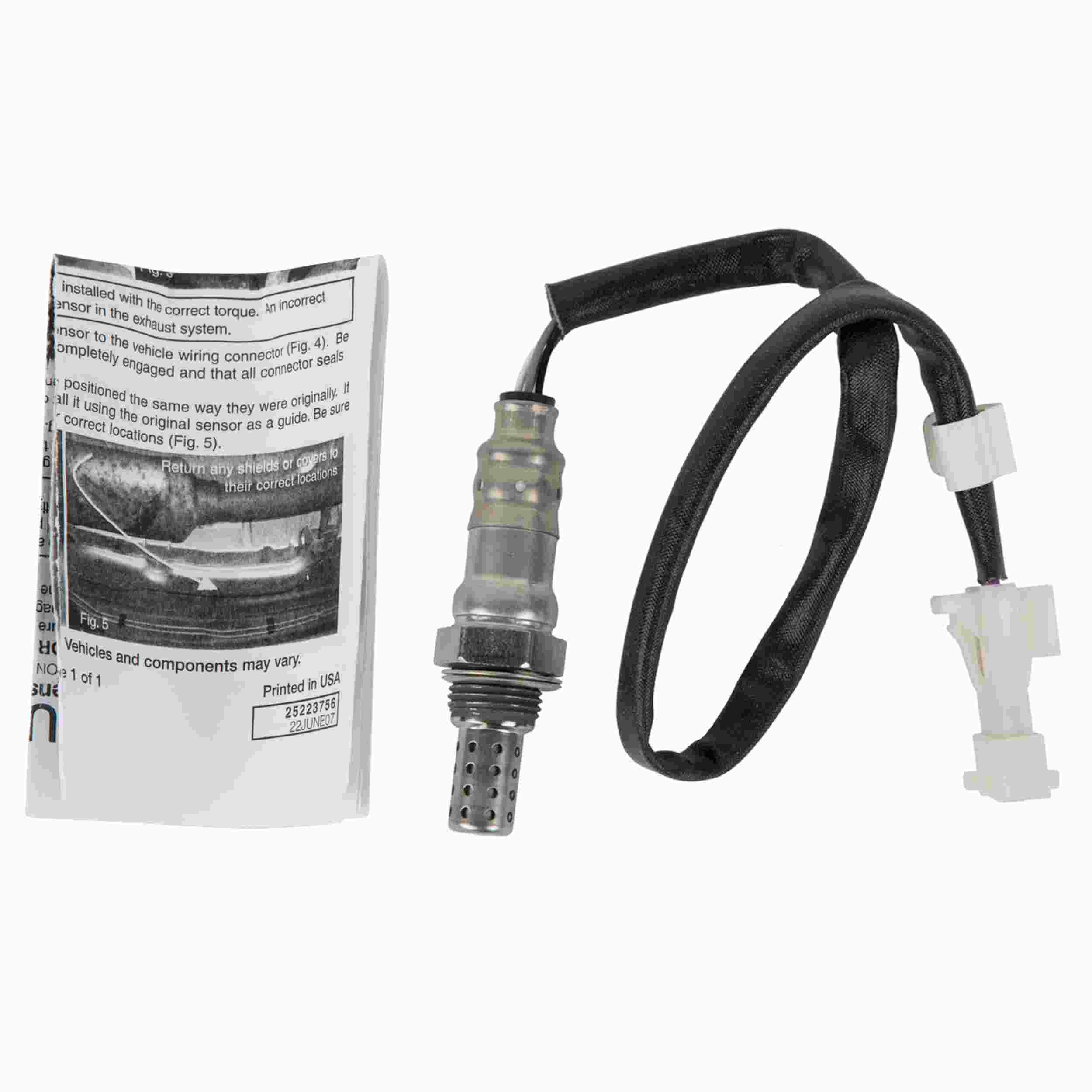 Delphi Oxygen Sensor ES20413
