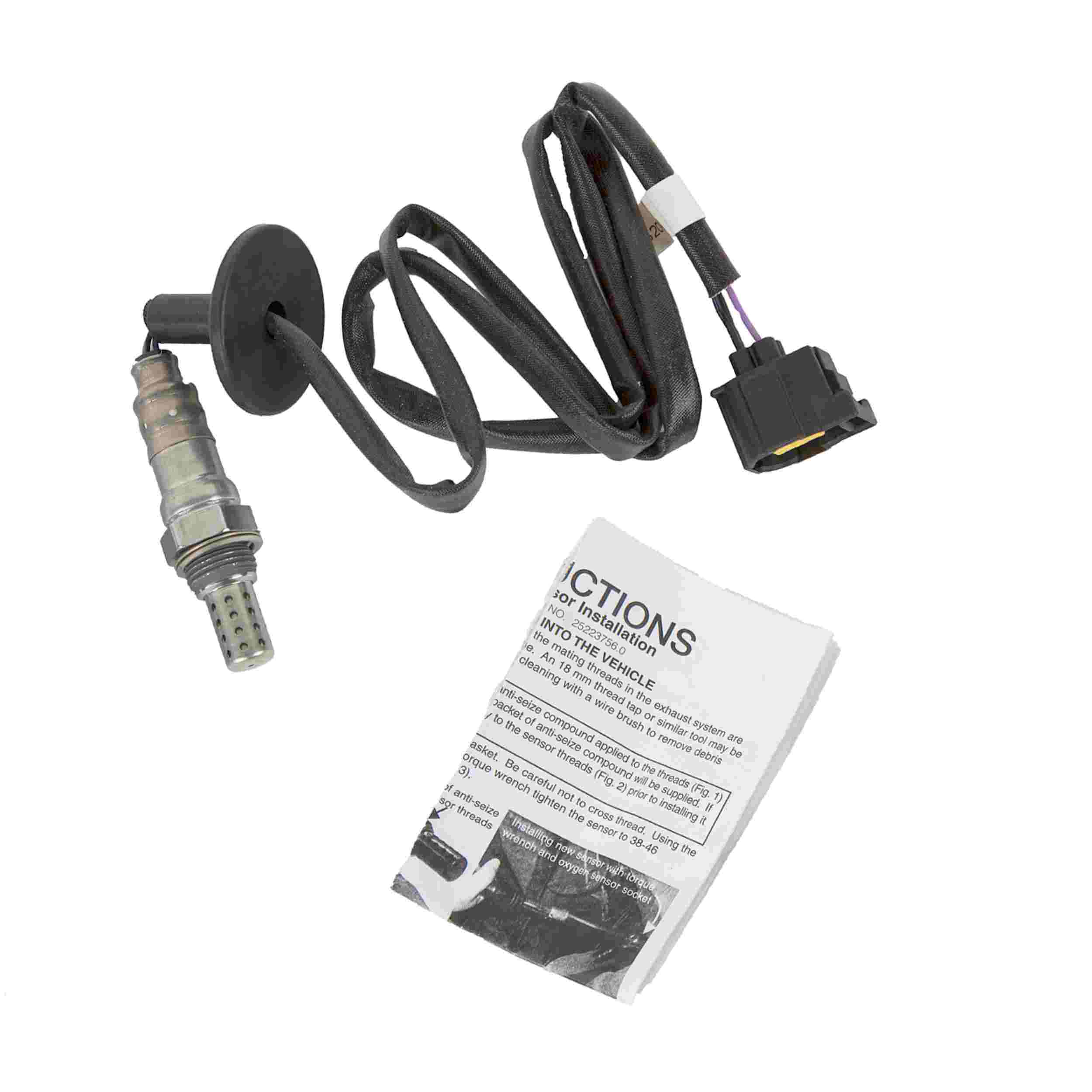 Delphi Oxygen Sensor ES20414
