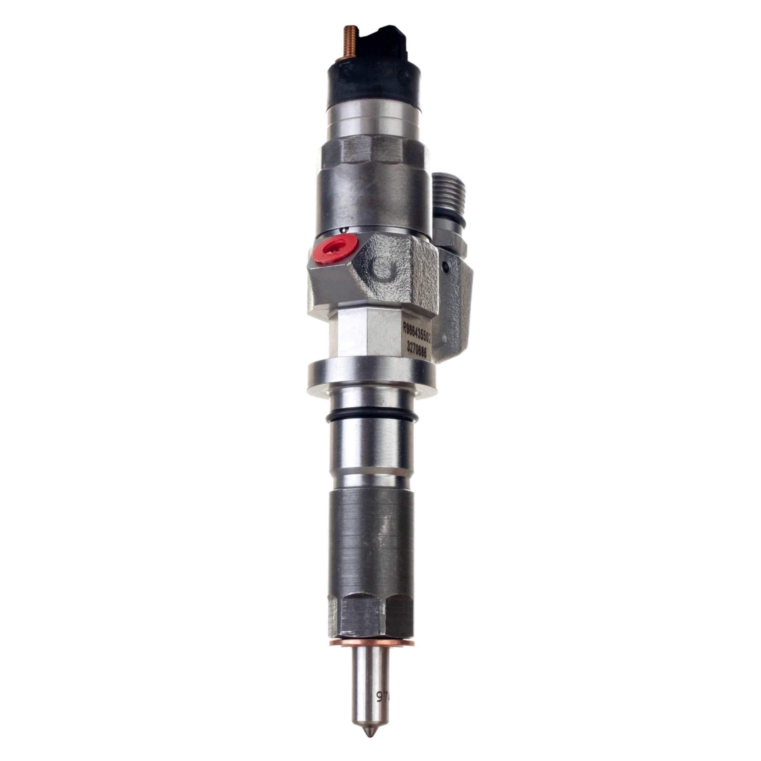 Delphi Fuel Injector EX631045