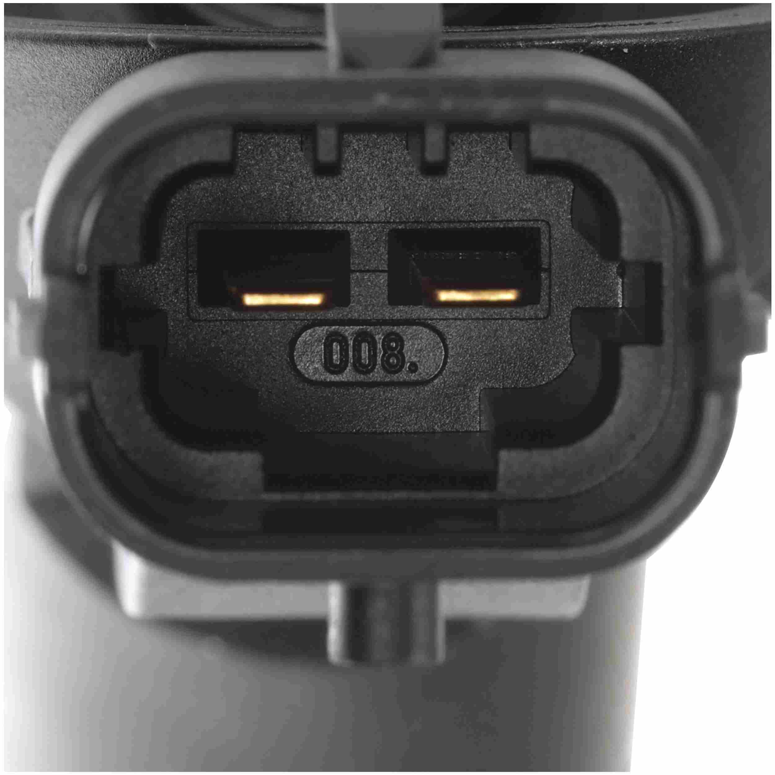 Delphi Fuel Injector EX631094