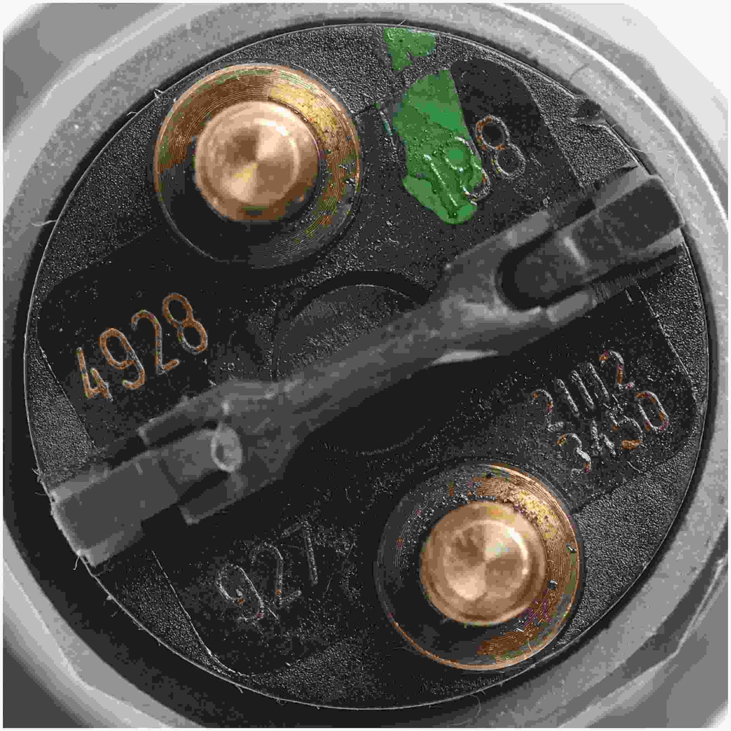 Delphi Fuel Injector EX631101