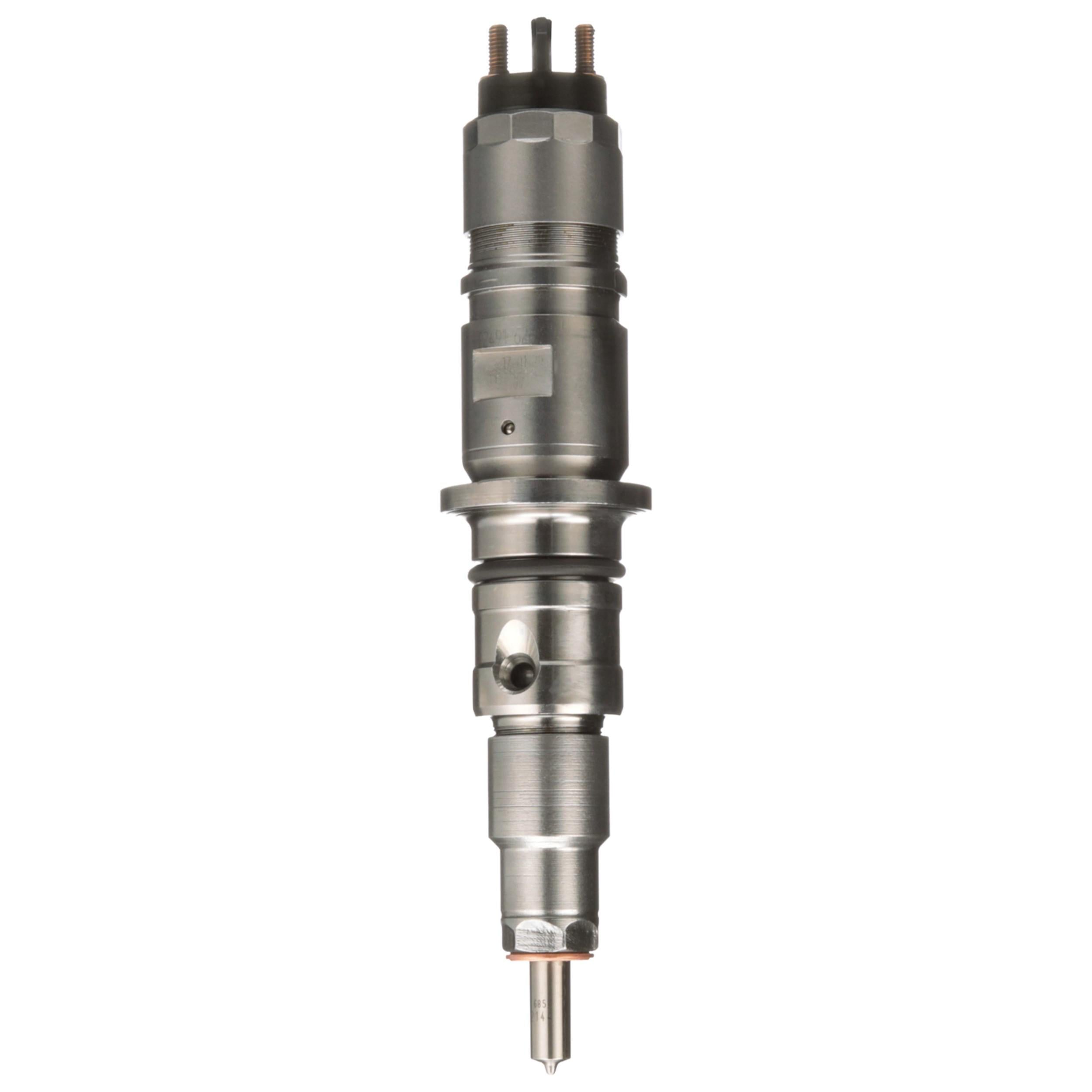 Delphi Fuel Injector EX631102