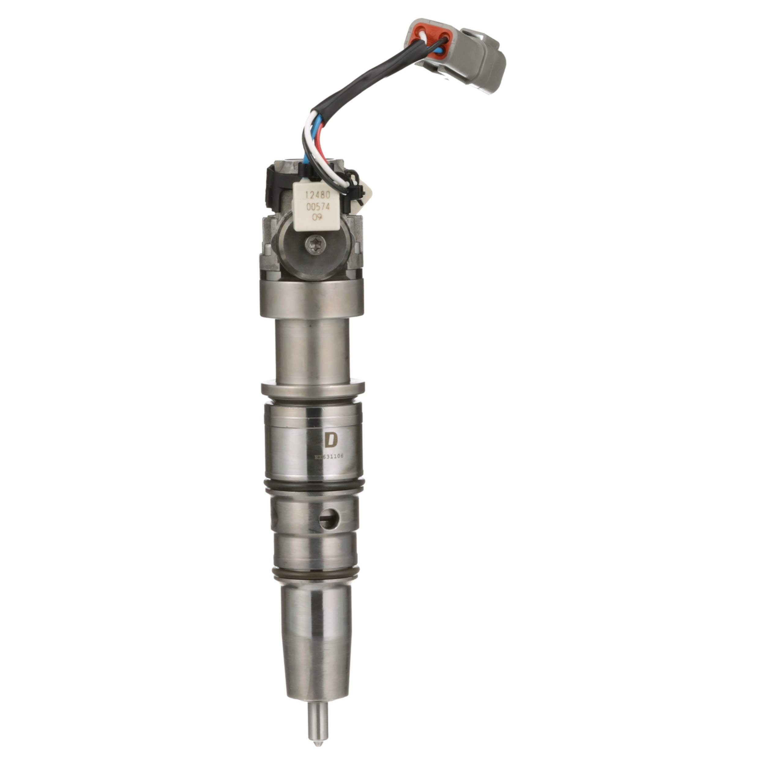 Delphi Fuel Injector EX631106