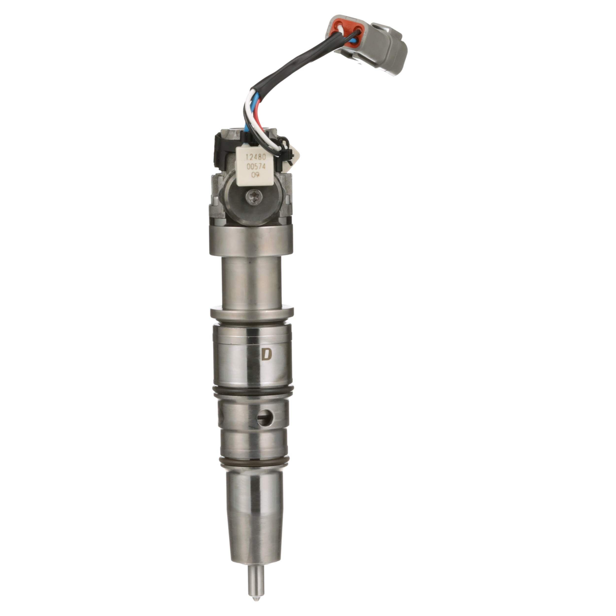 Delphi Fuel Injector EX631108