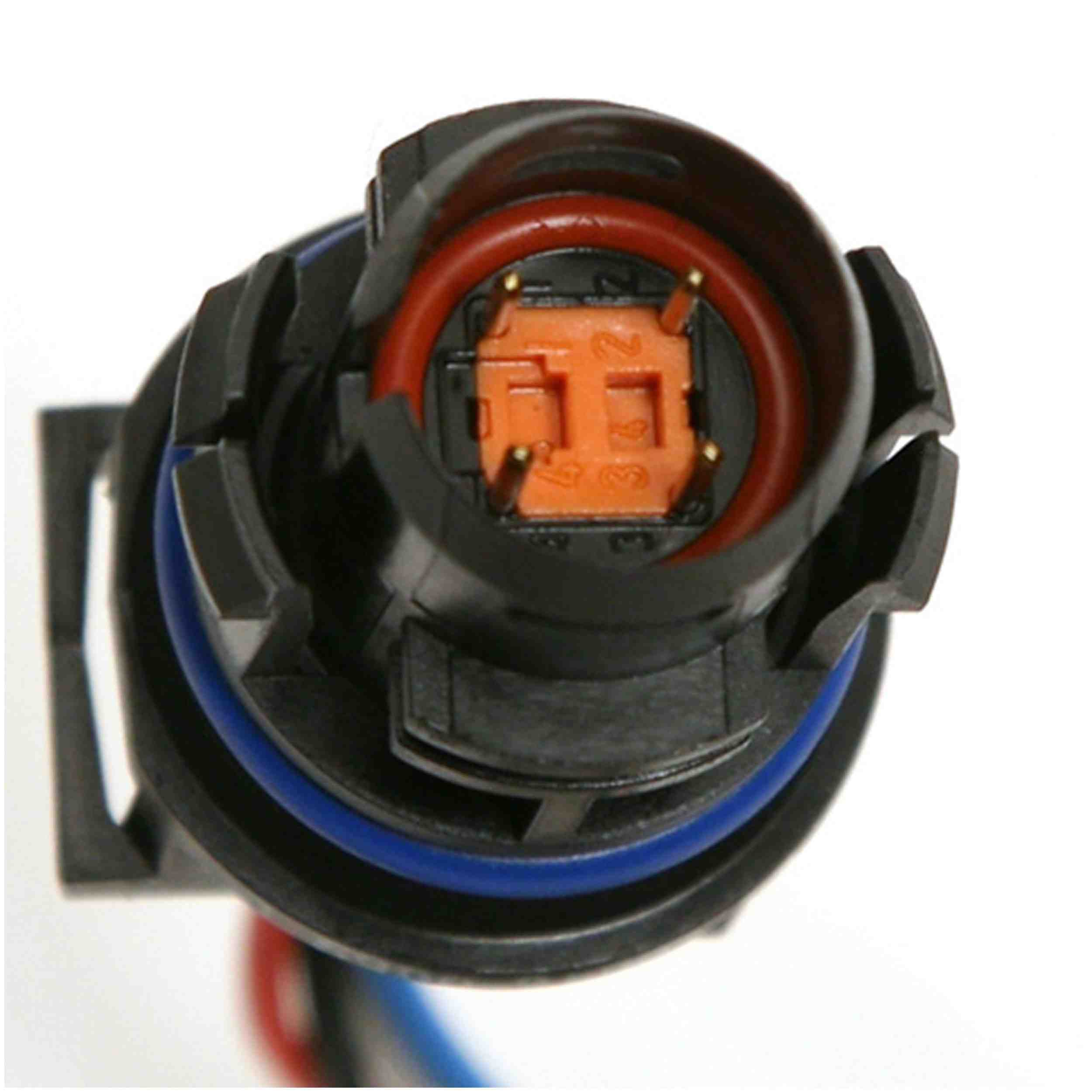 Delphi Fuel Injector EX633089