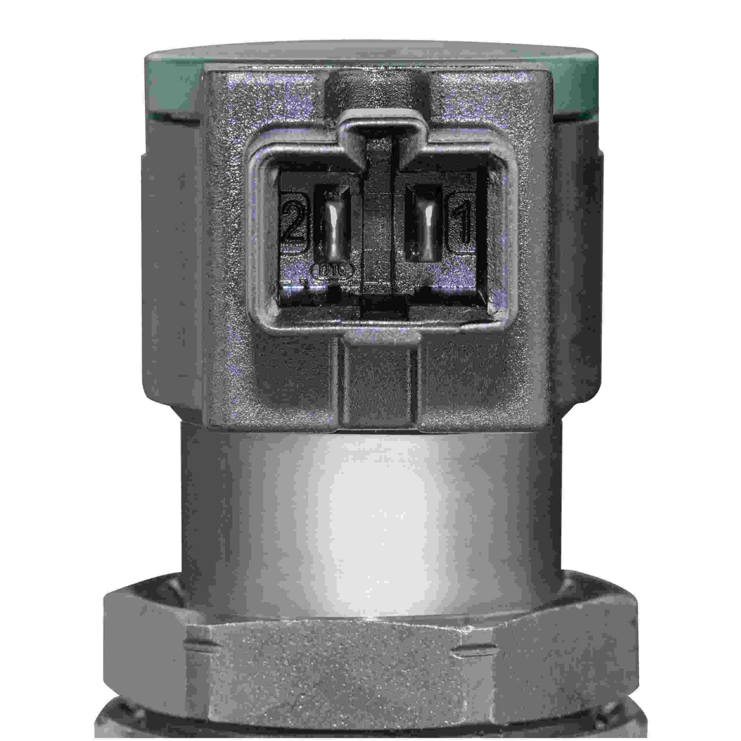 Delphi Fuel Injector EX635072