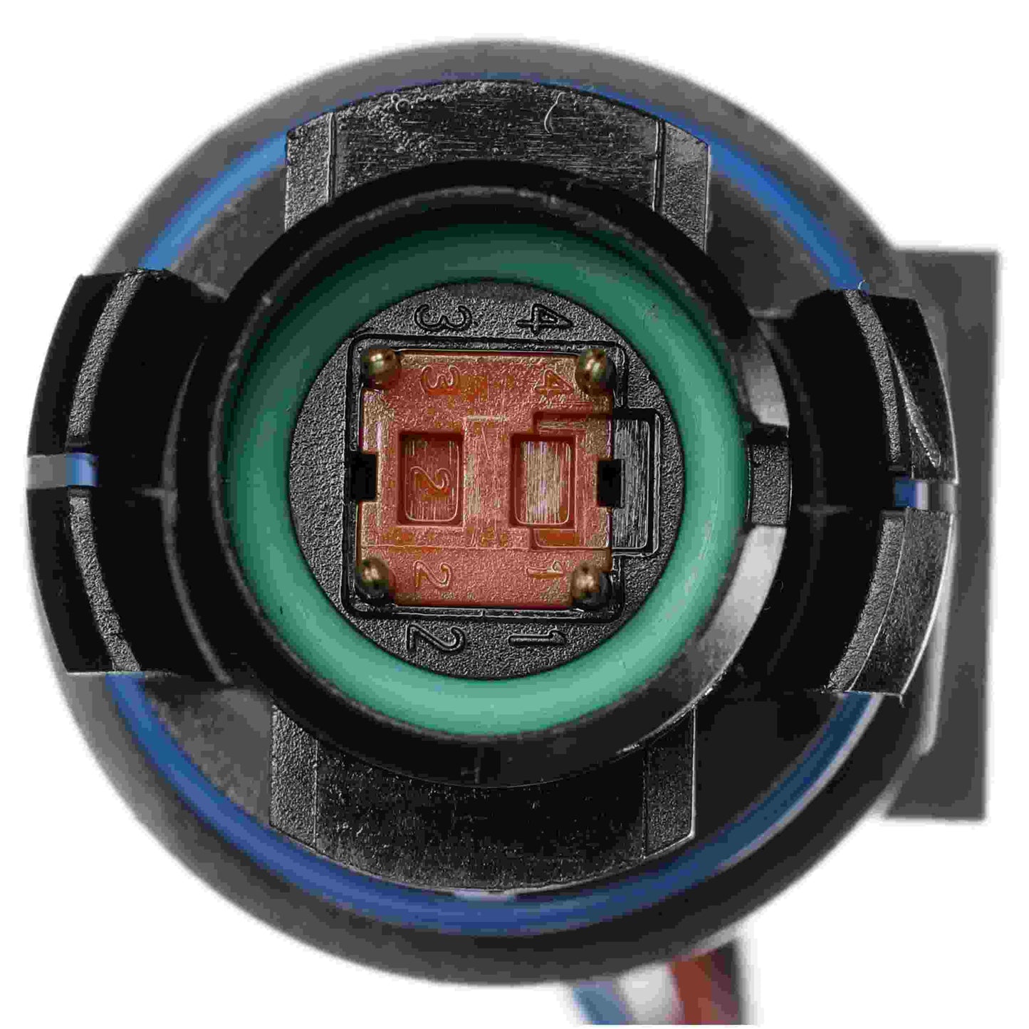 Delphi Fuel Injector EX636692