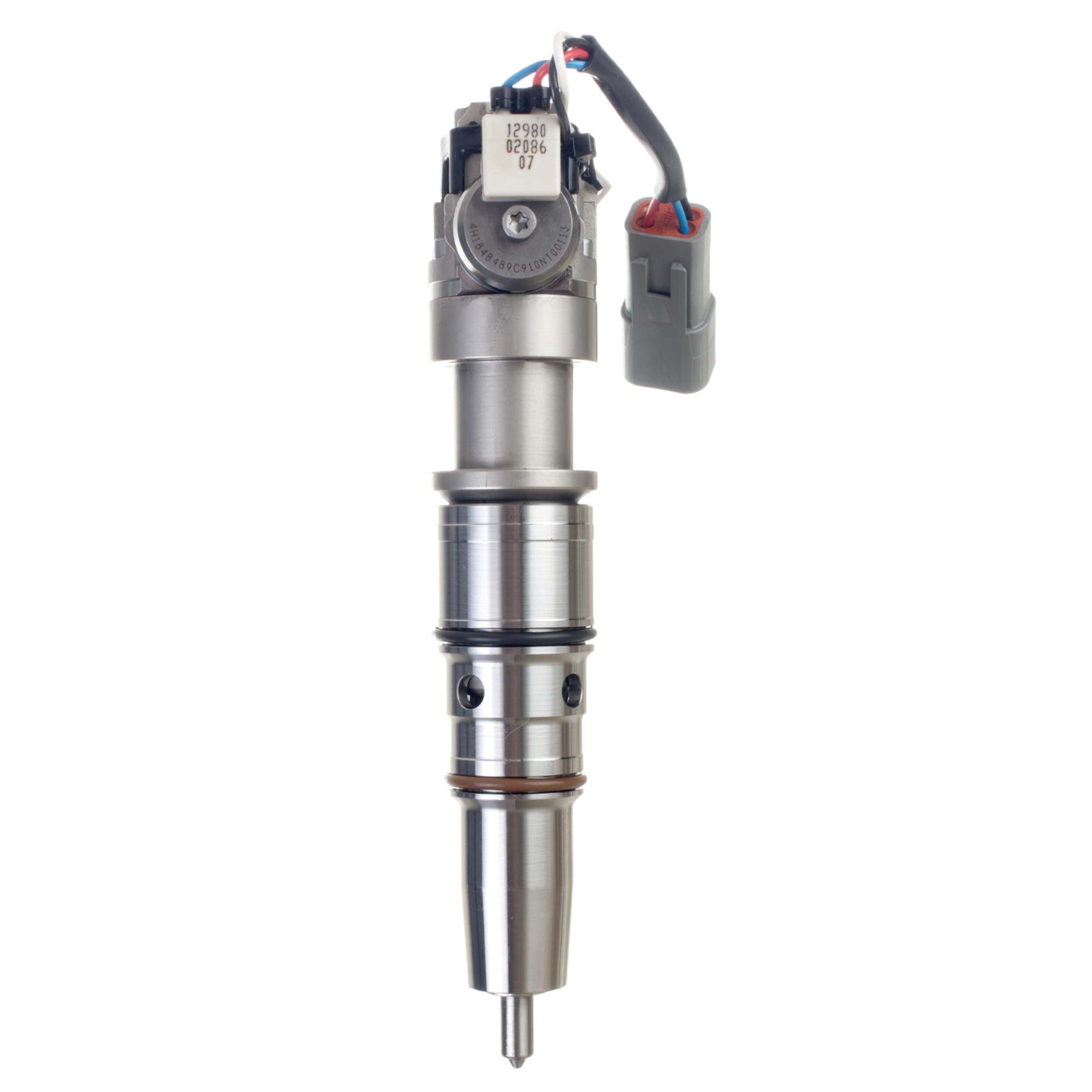 Delphi Fuel Injector EX638489